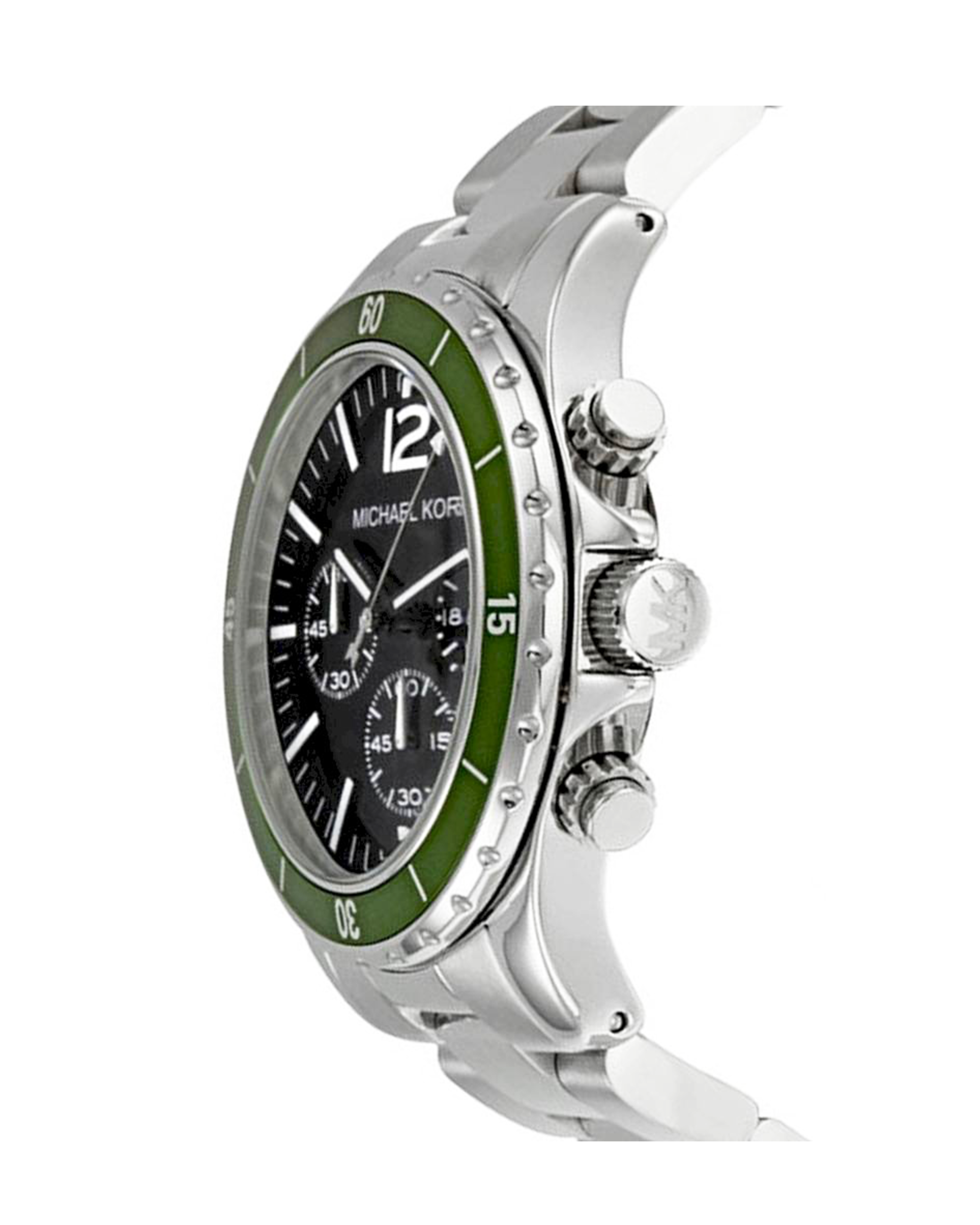 MK8141 Chronograph Watch