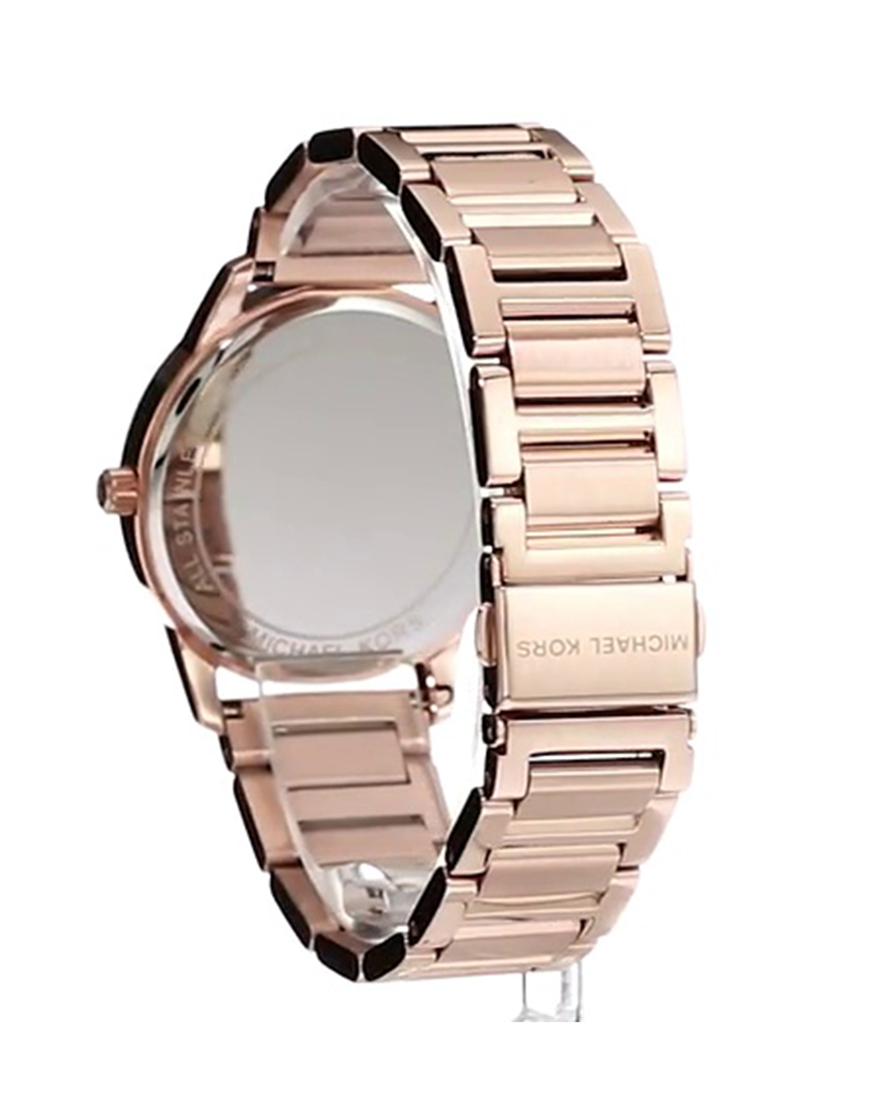 MK3491 Michael Kors Hartman Watch
