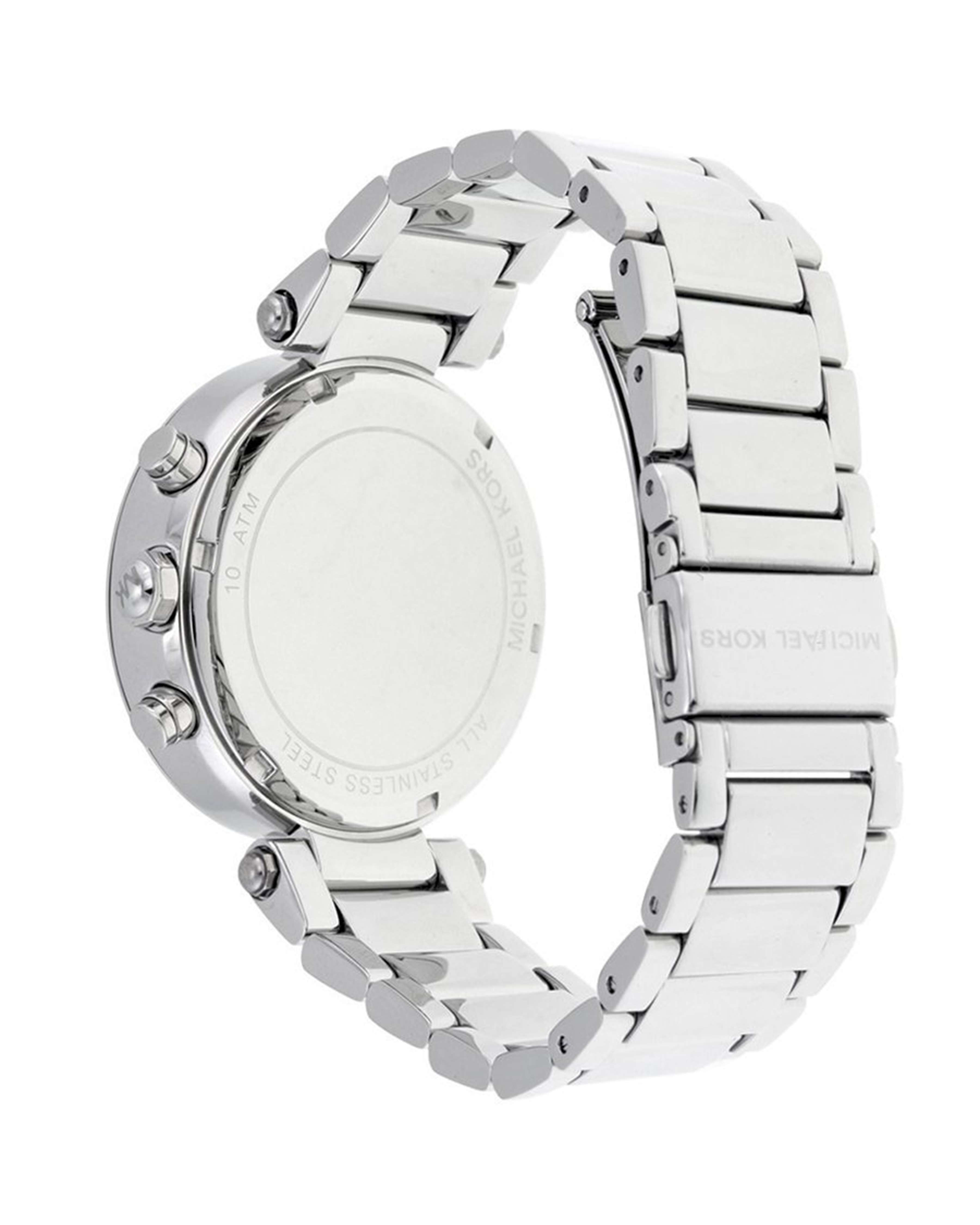 MK5275 Michael Kors Parker Glitz Ladies Watch
