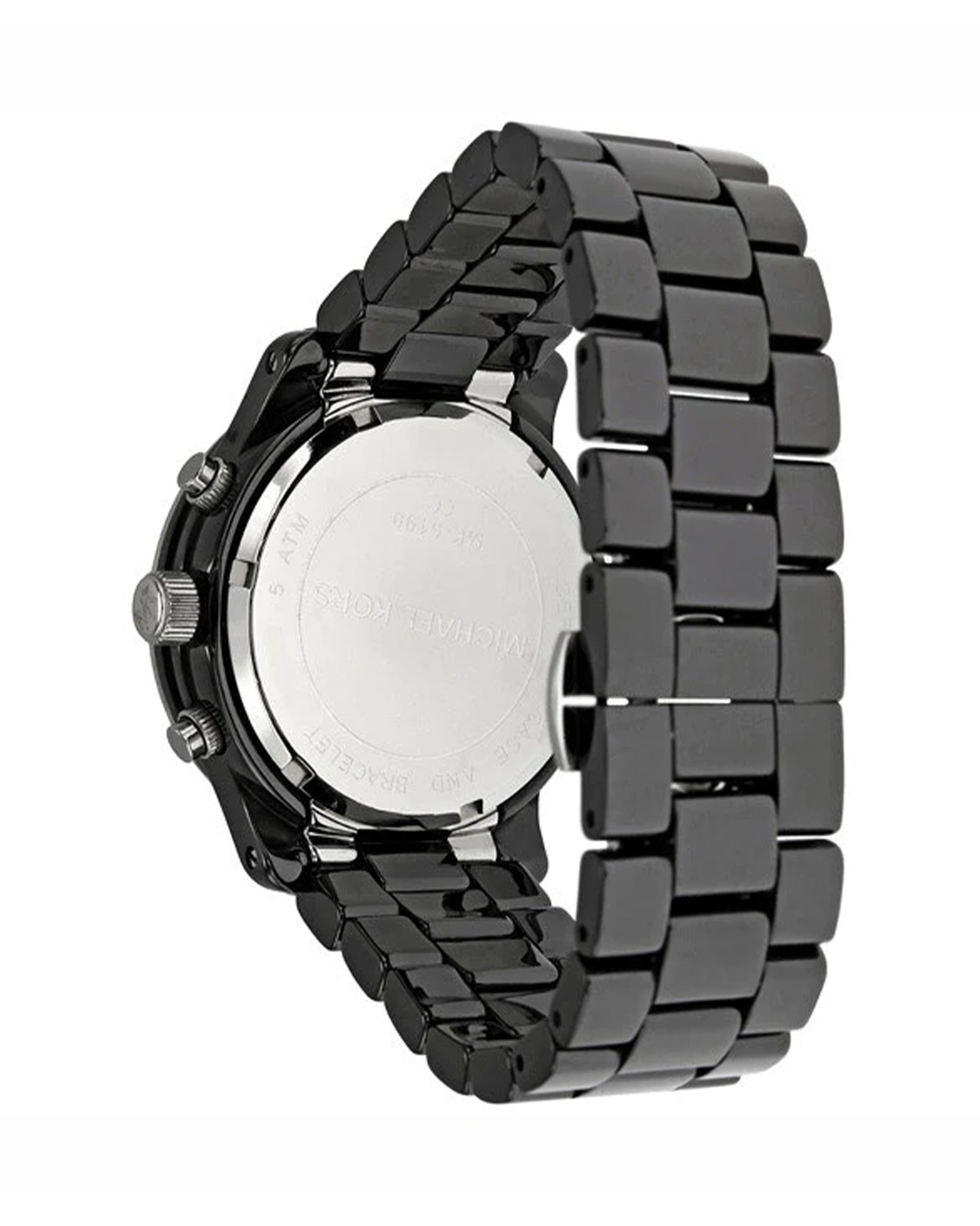 MK5190 Michael Kors Runway Ceramic Watch