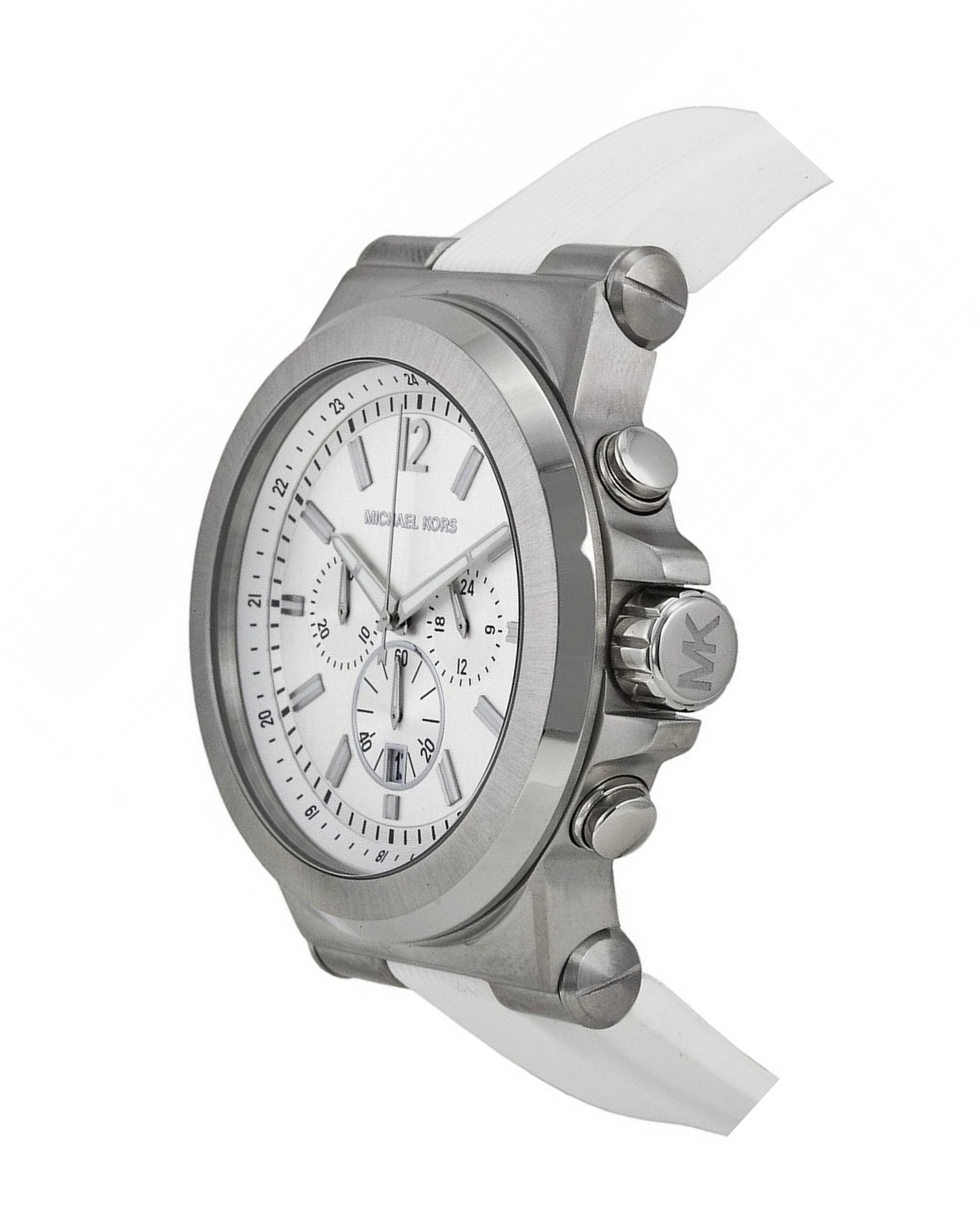 MK8153 Chronograph Watch