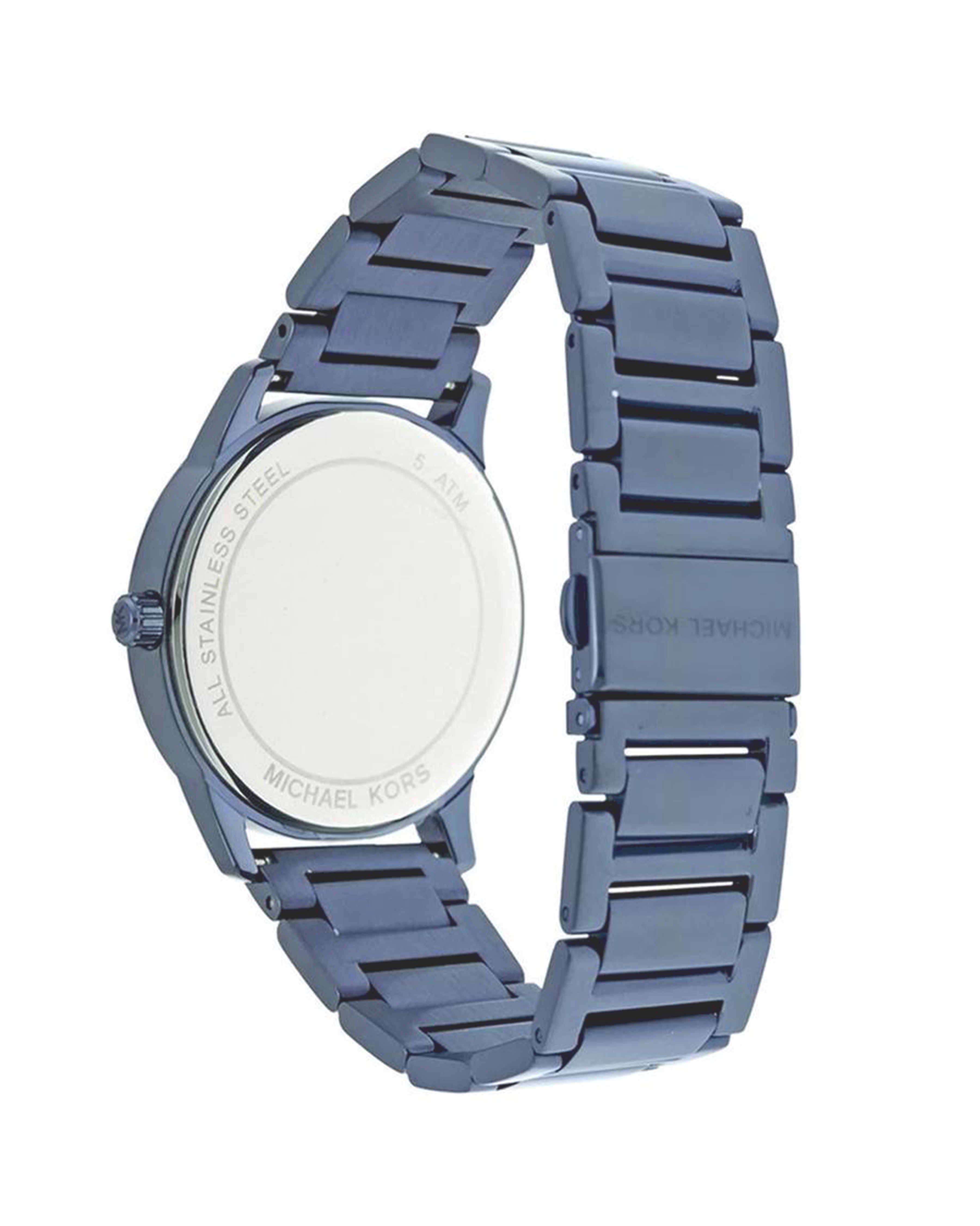 MK3509 Michael Kors Hartman Watch