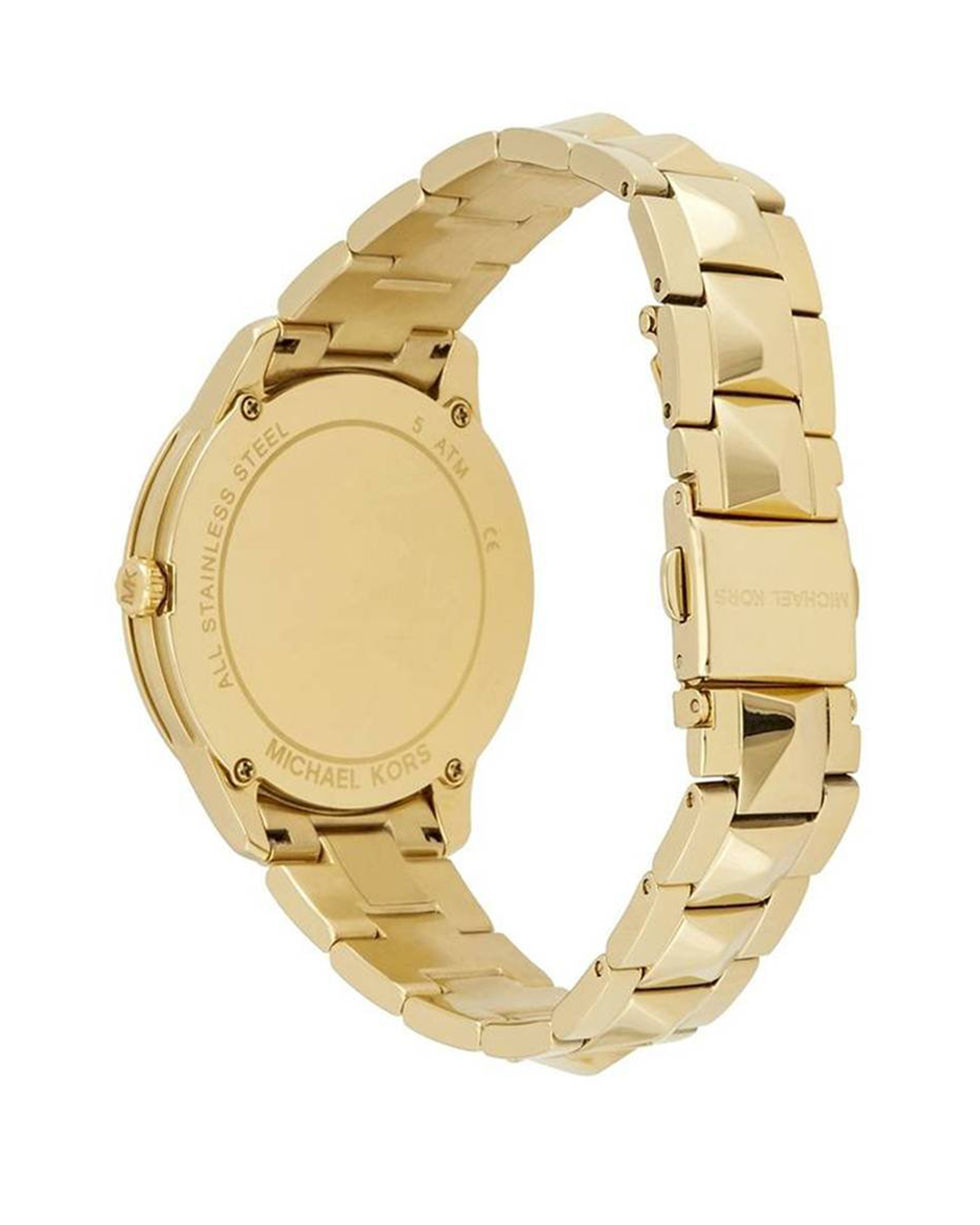 MK6670 Runway Mercer Ladies Watch