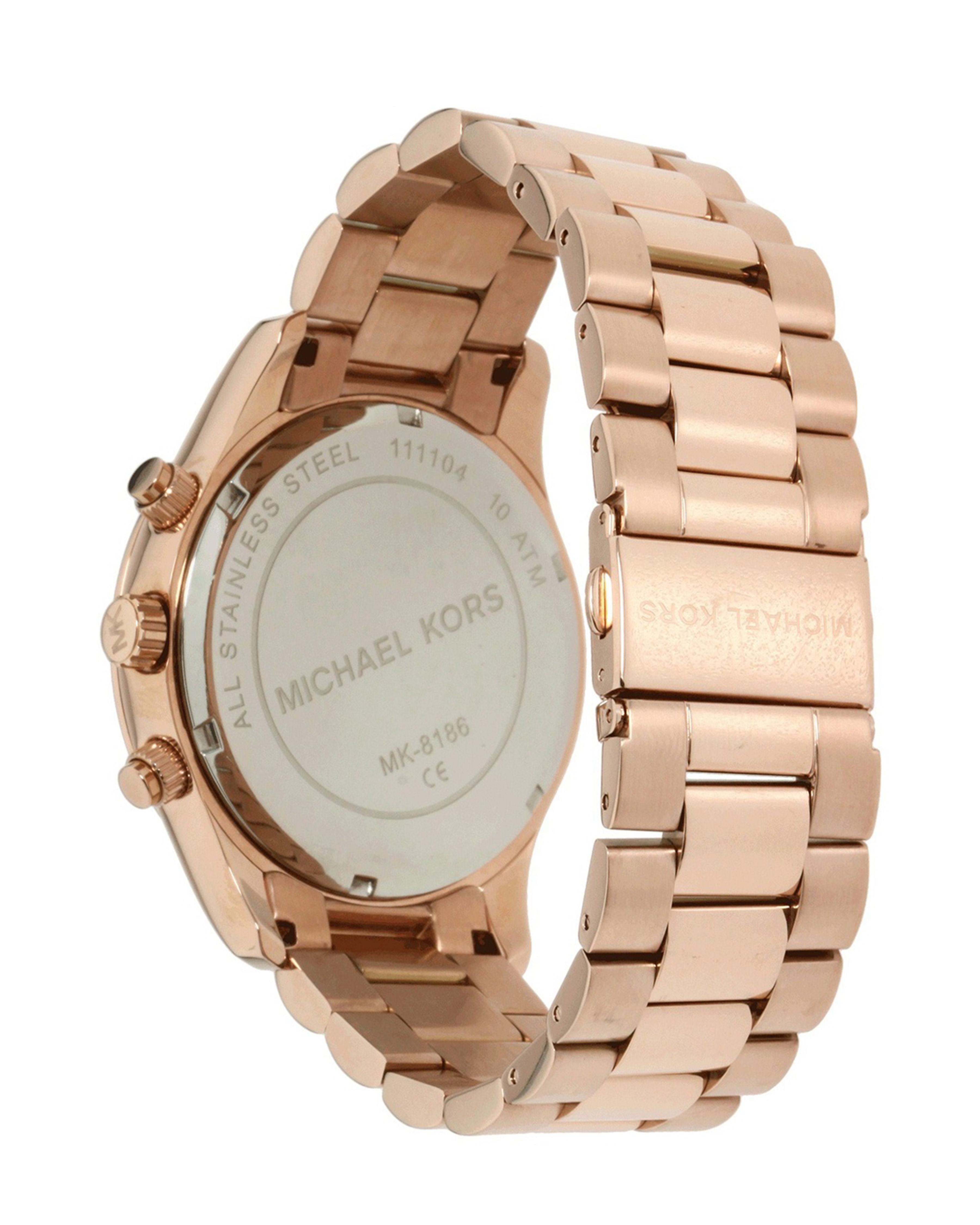 MK8186 Layton Watch