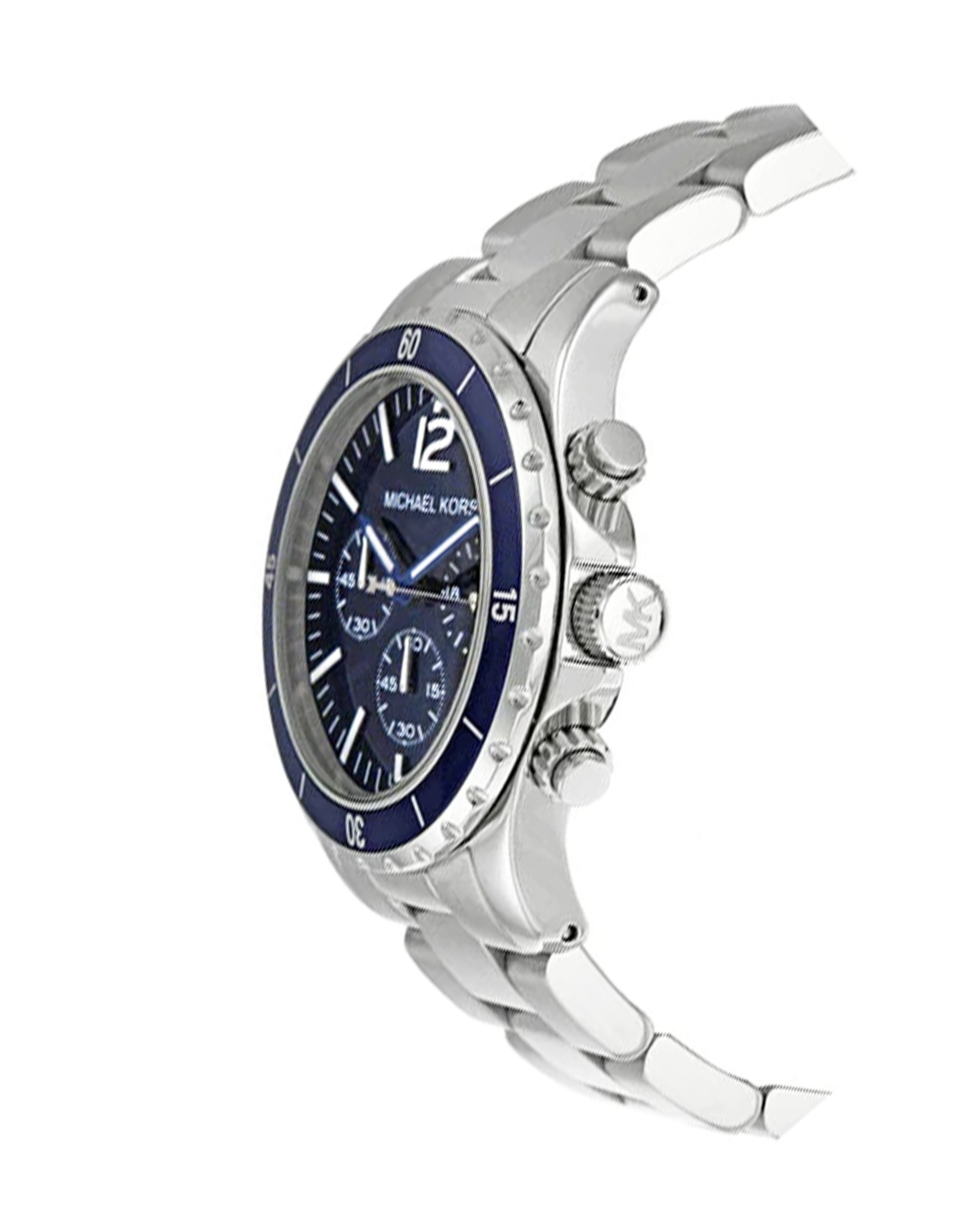 MK8123 Chronograph Watch
