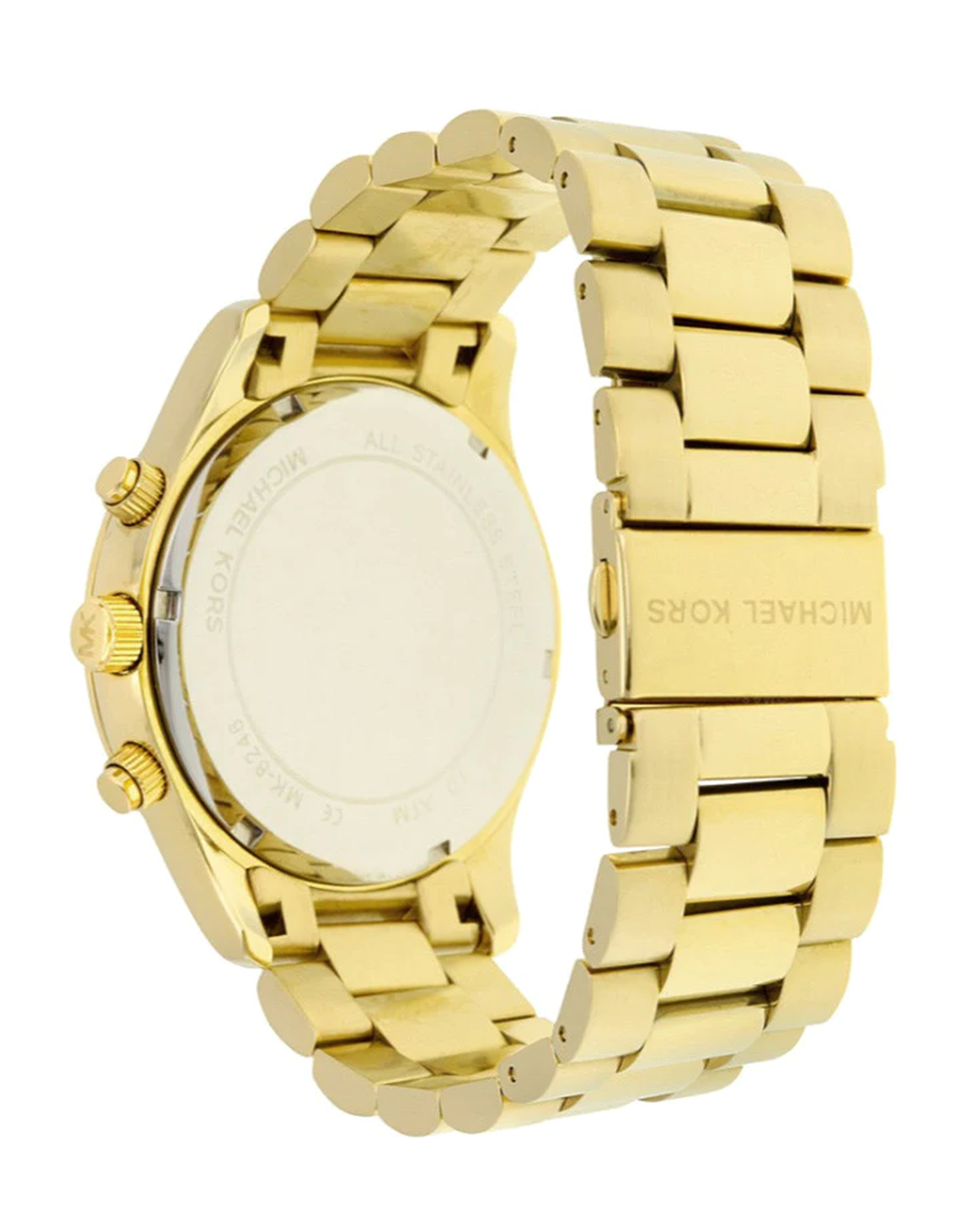 MK8246 Layton Watch