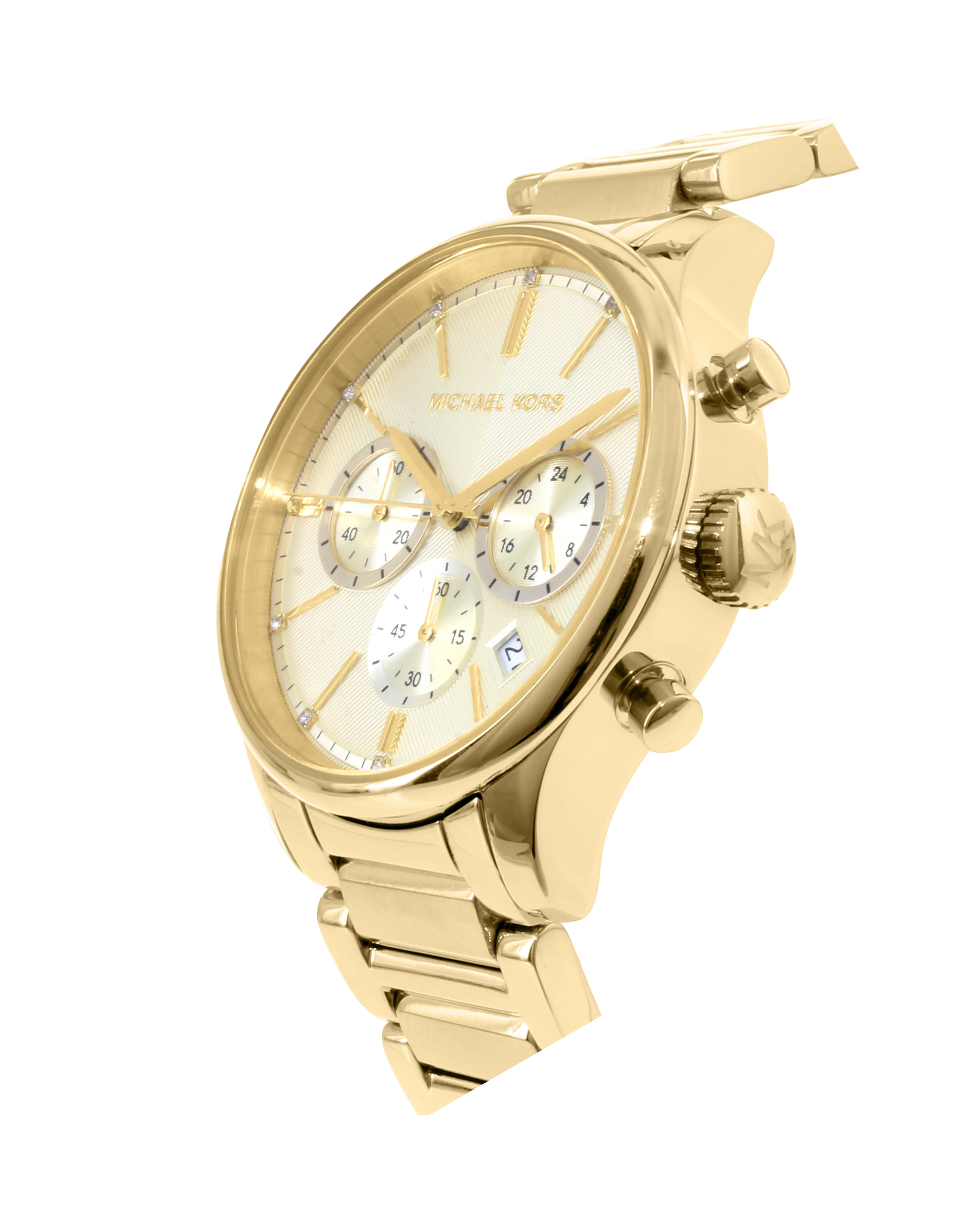 MK5986 Michael Kors Bailey Ladies Watch