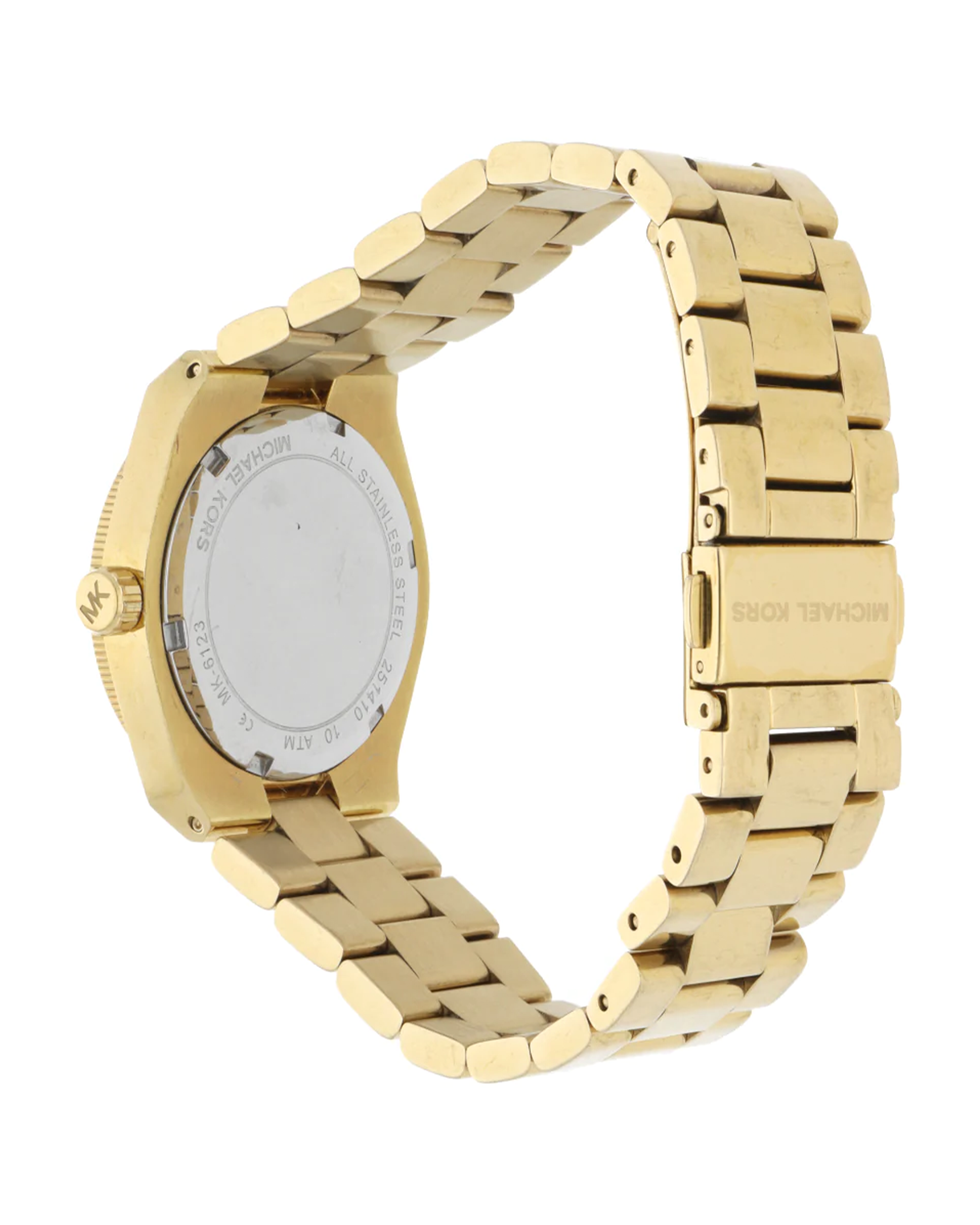 MK6123 - Channing Ladies Watch