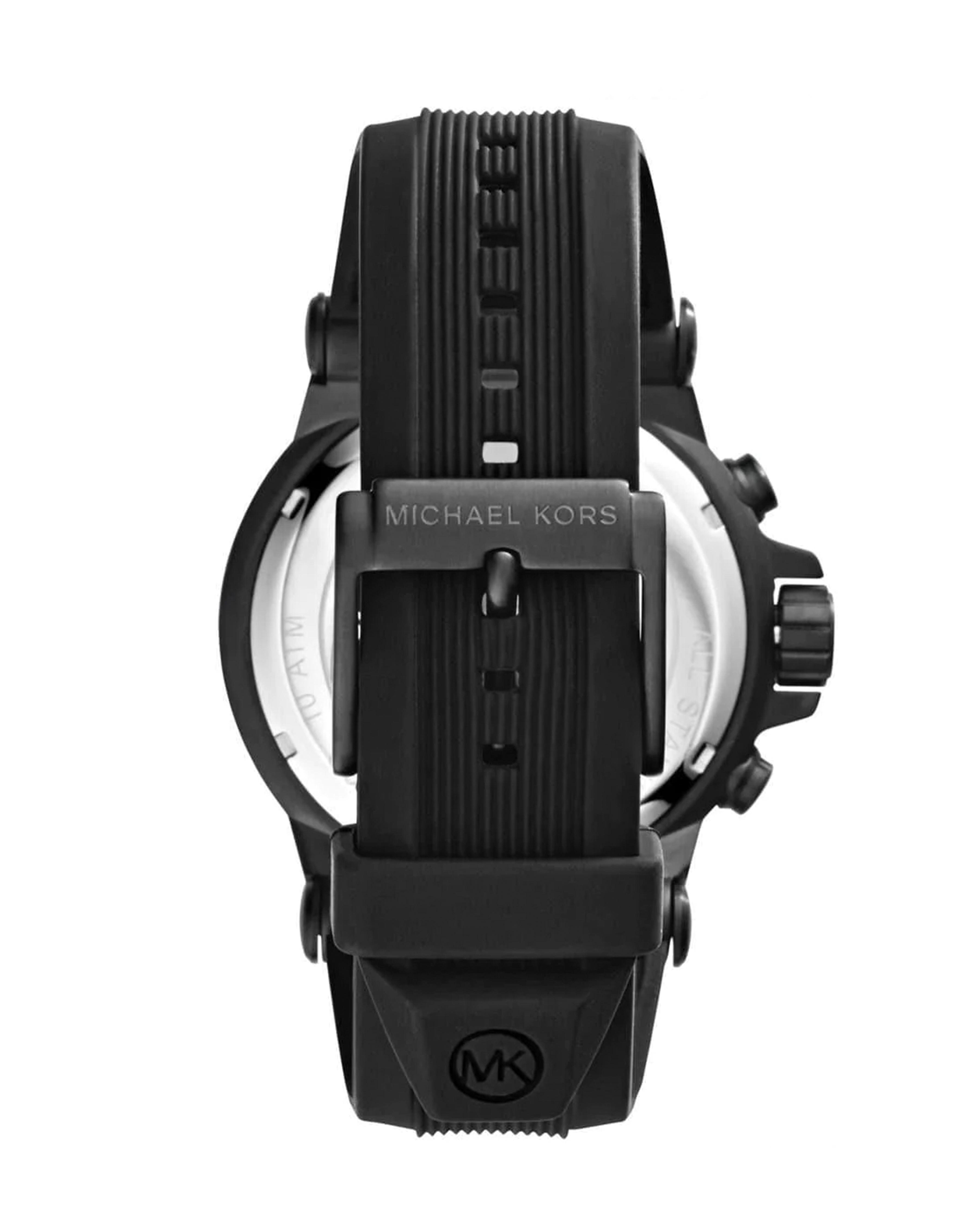 MK8206 Gunmetal Watch