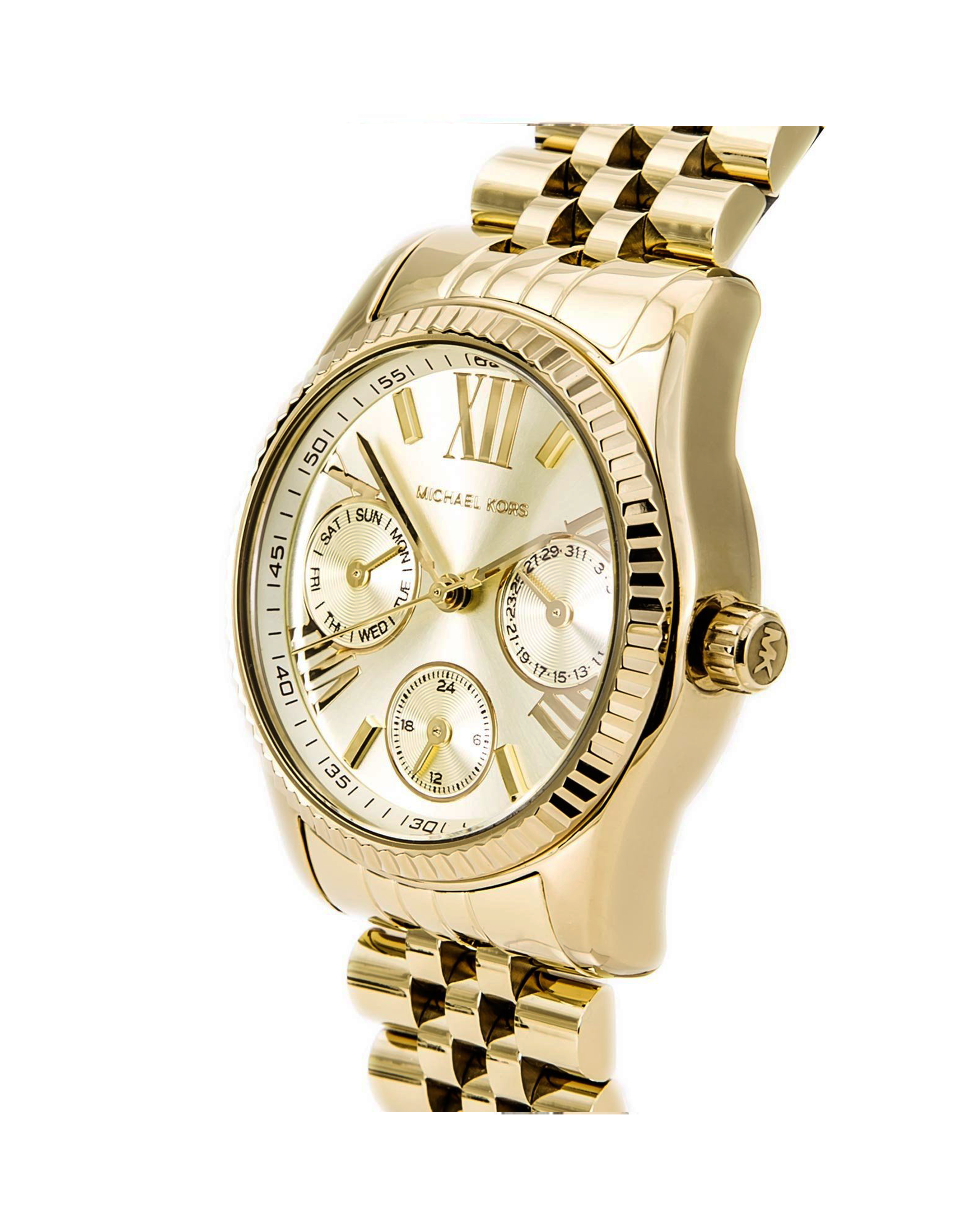 MK5808 Michael Kors Lexington Ladies Watch