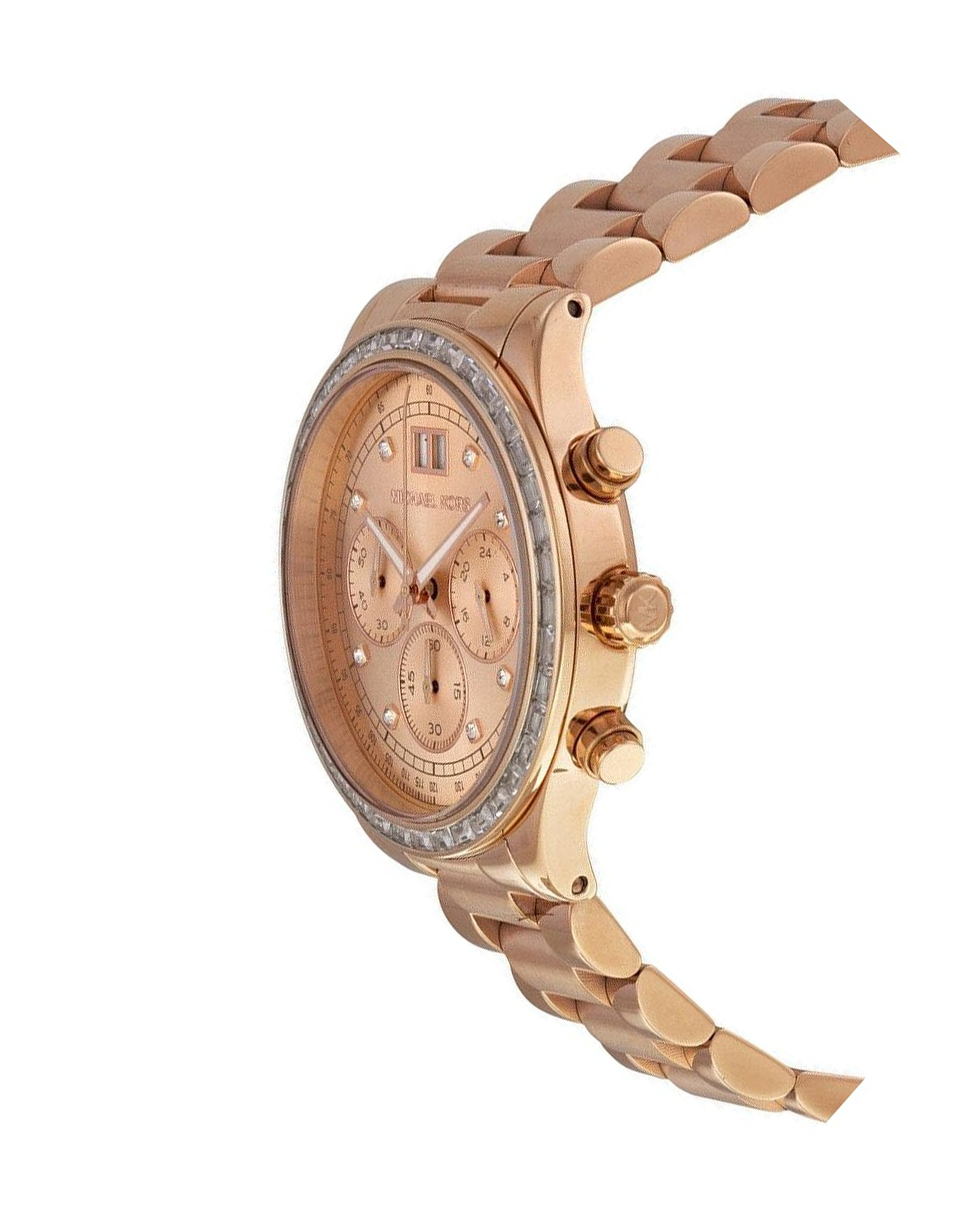 MK6204 Brinkley Ladies Watch