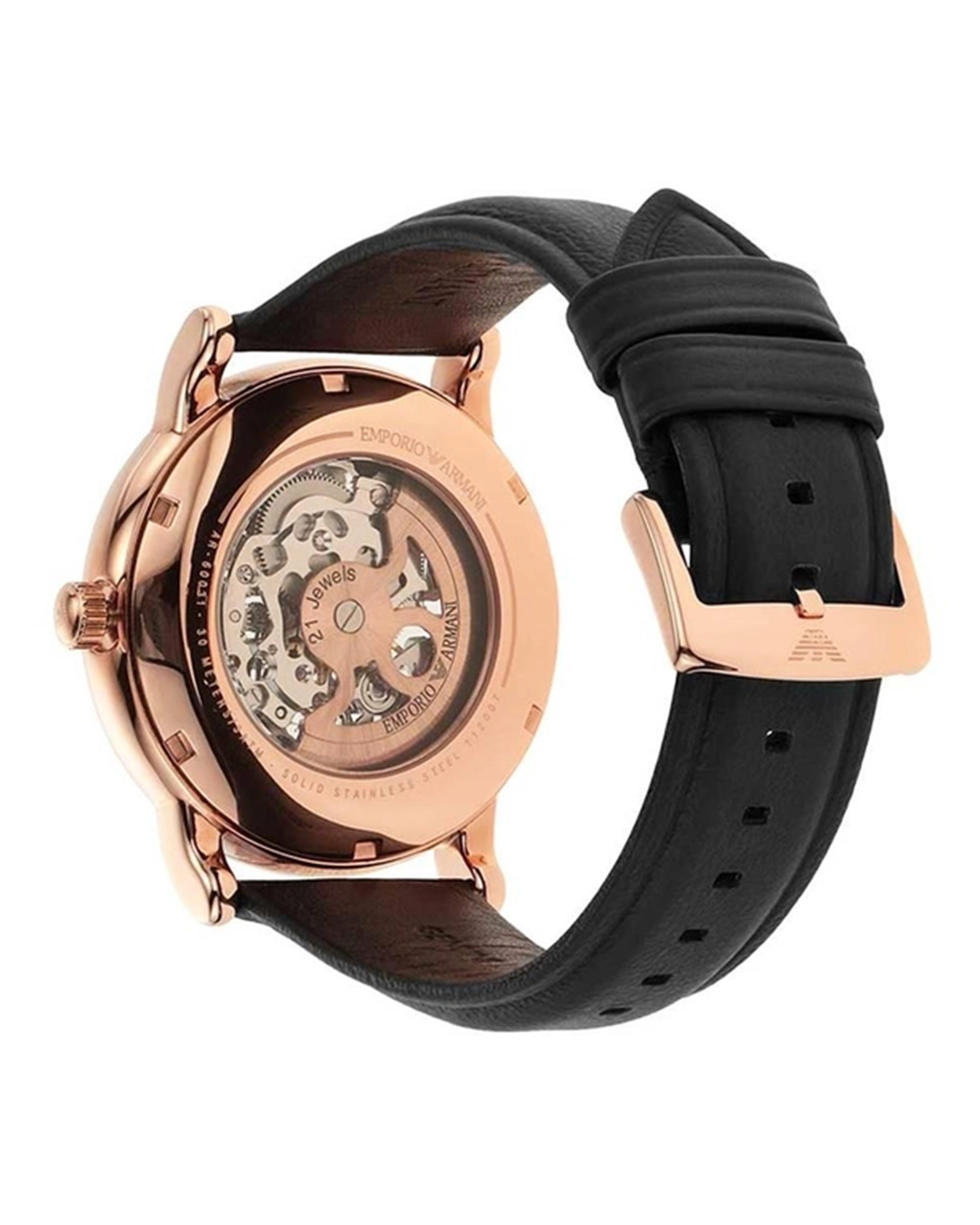 AR60031 Emporio Armani Men's Watch