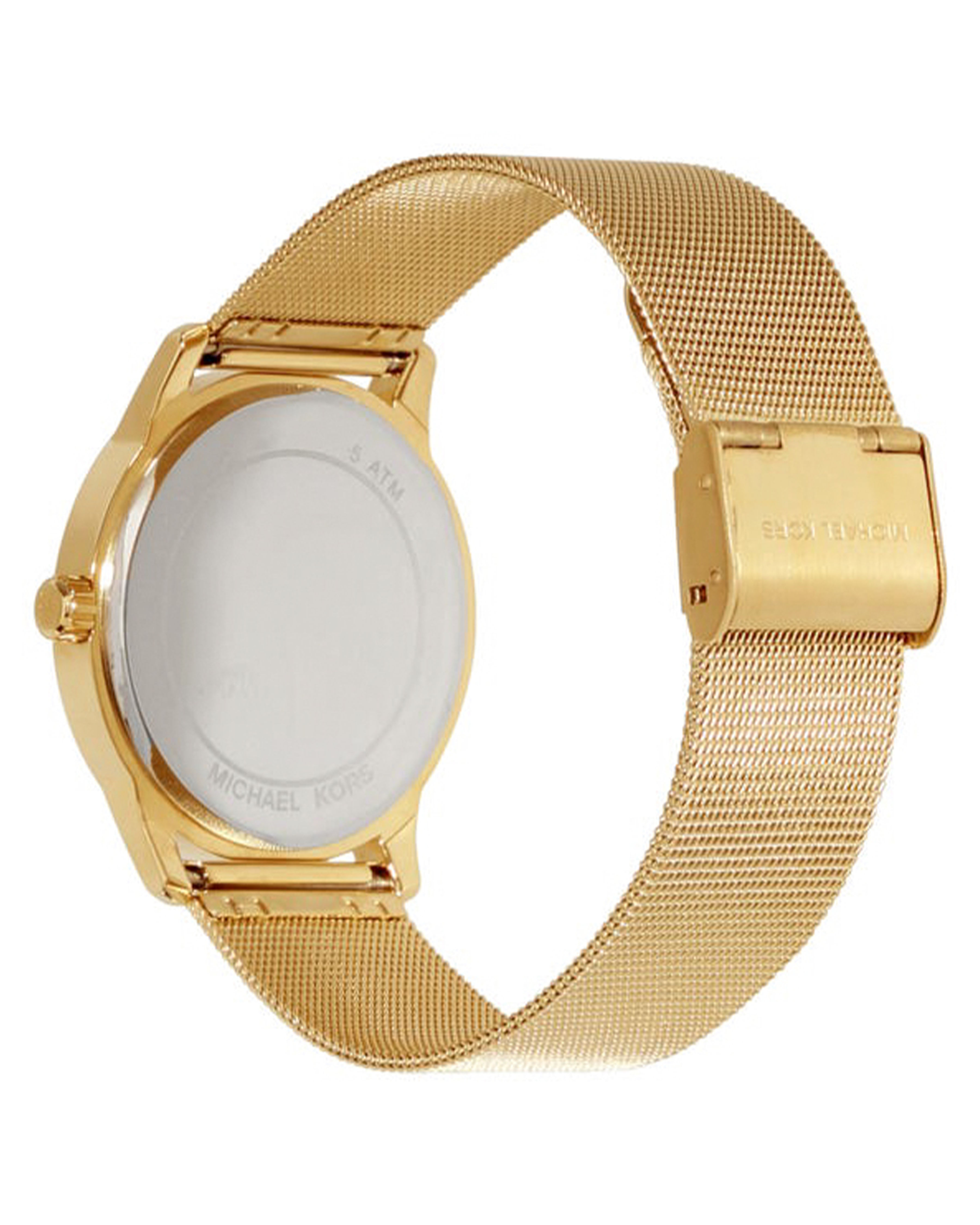 MK6295 Kinley Ladies Watch