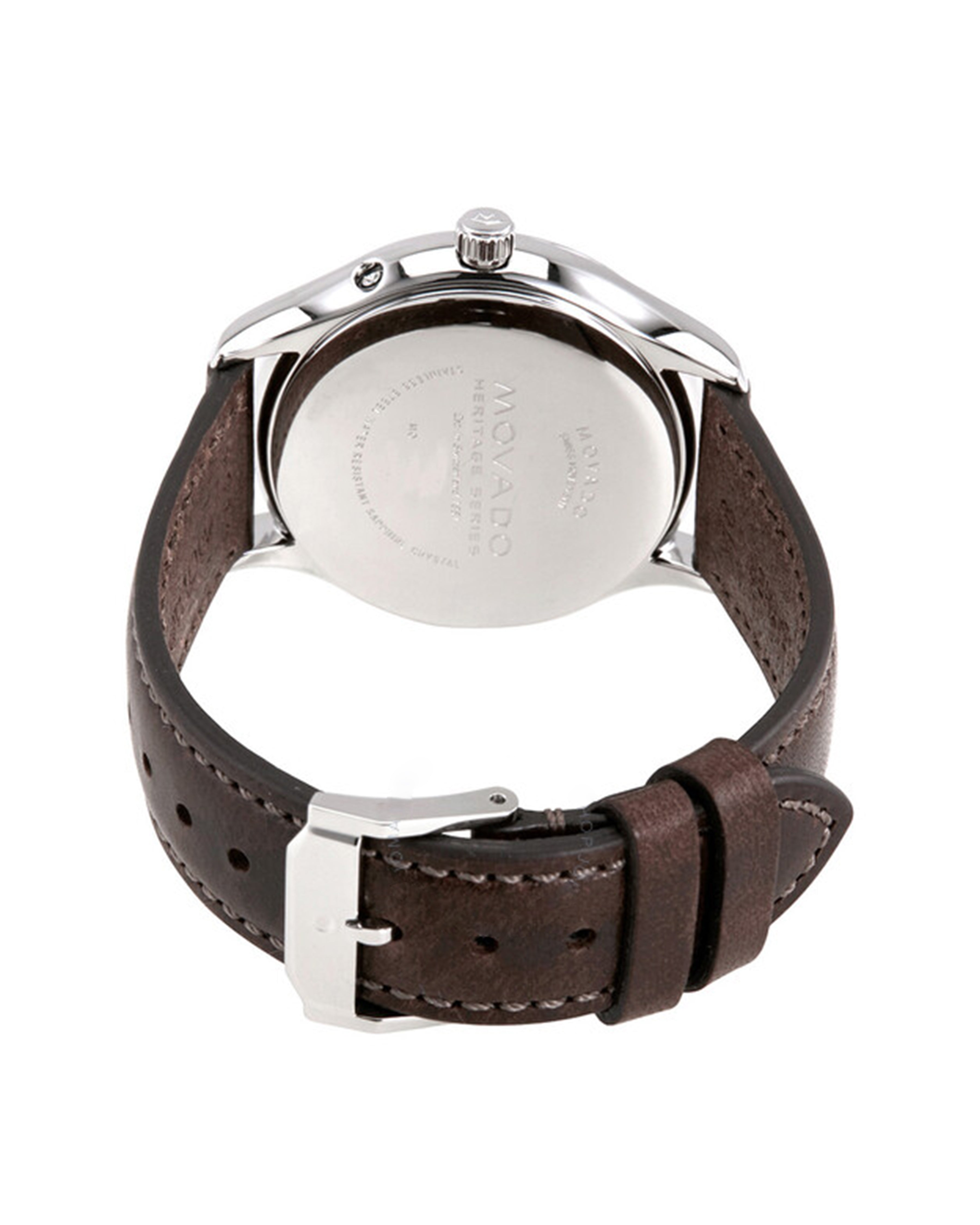 3650009 Heritage Moonphase