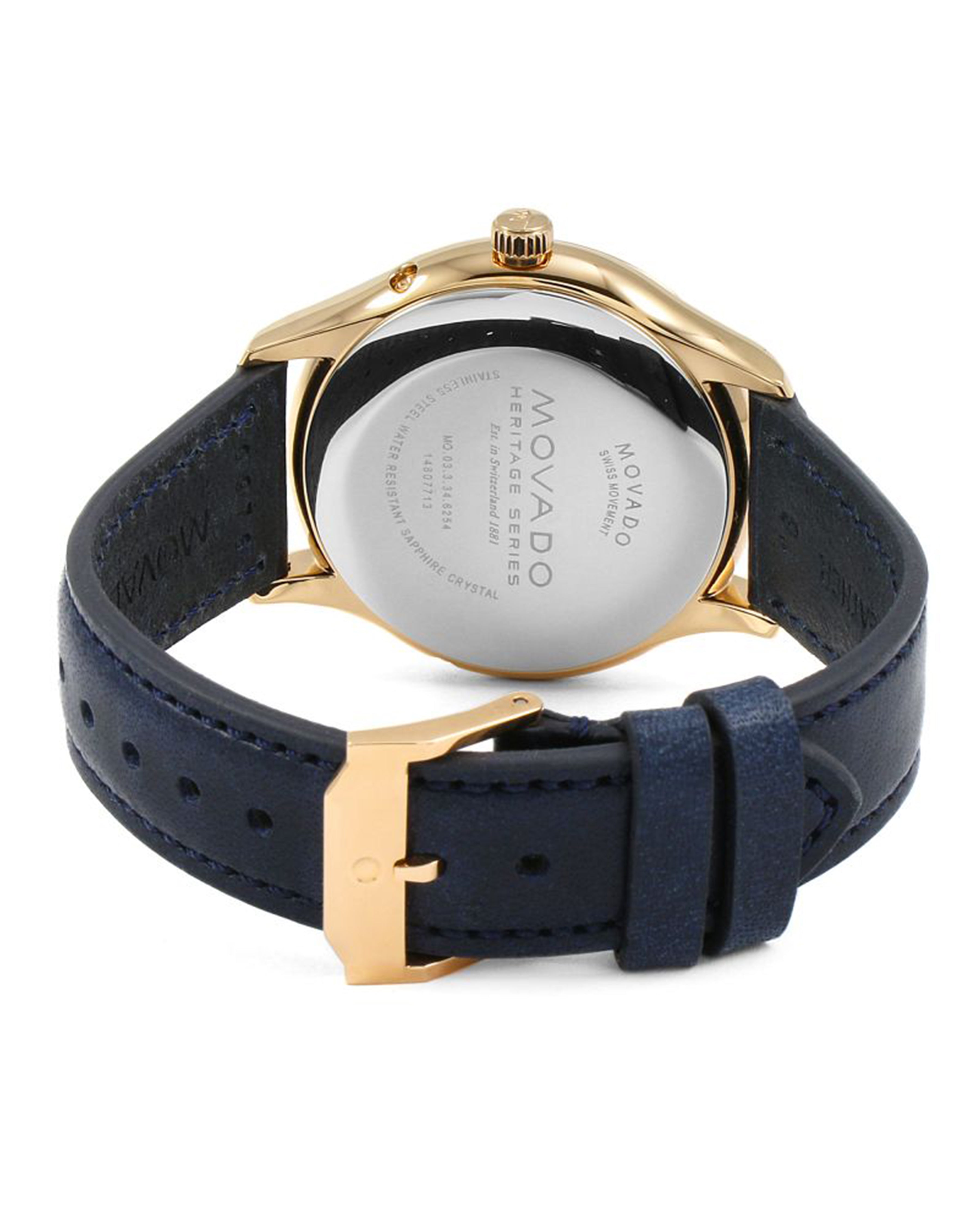 3650011 Heritage