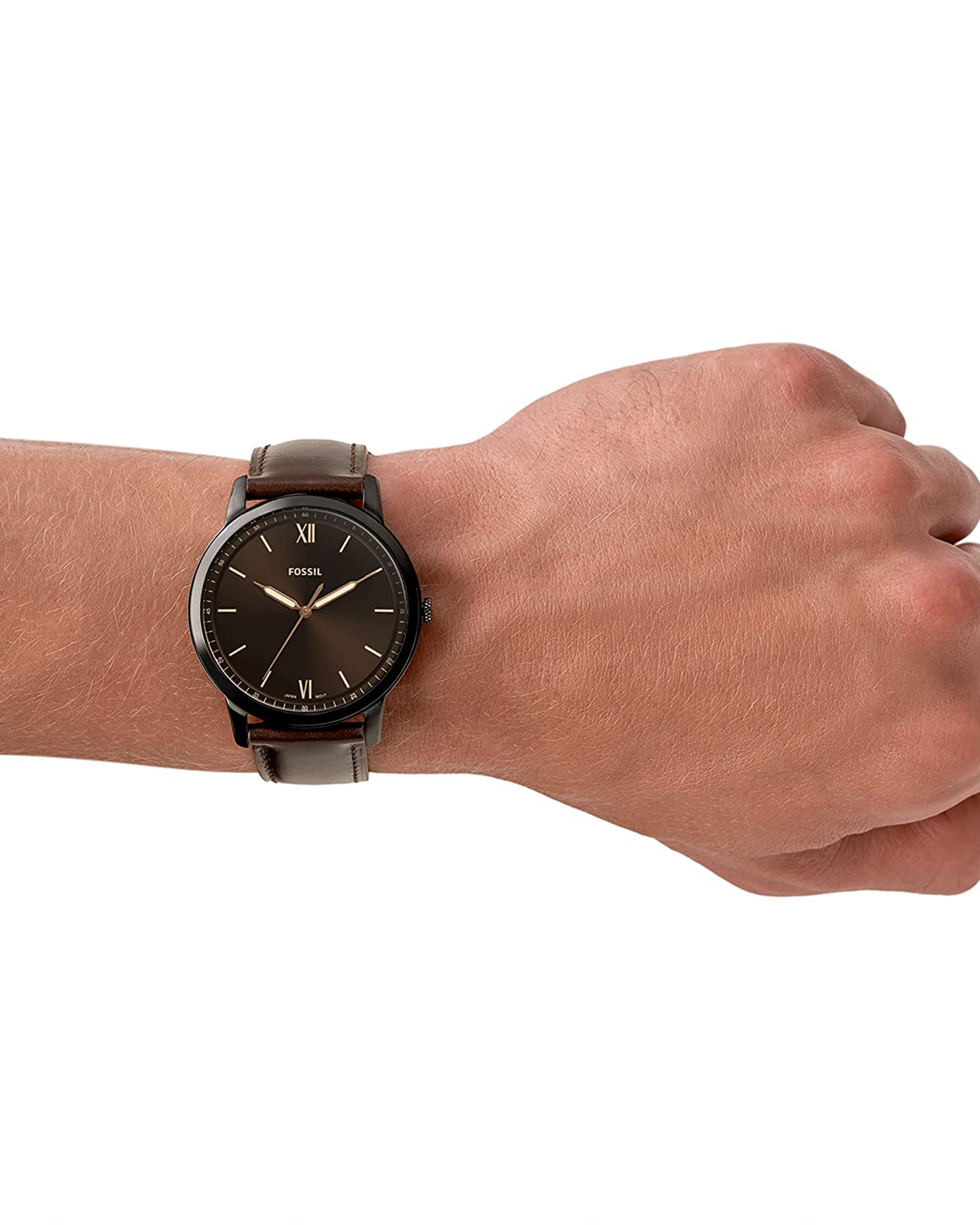 FS5551 Minimalist Watch