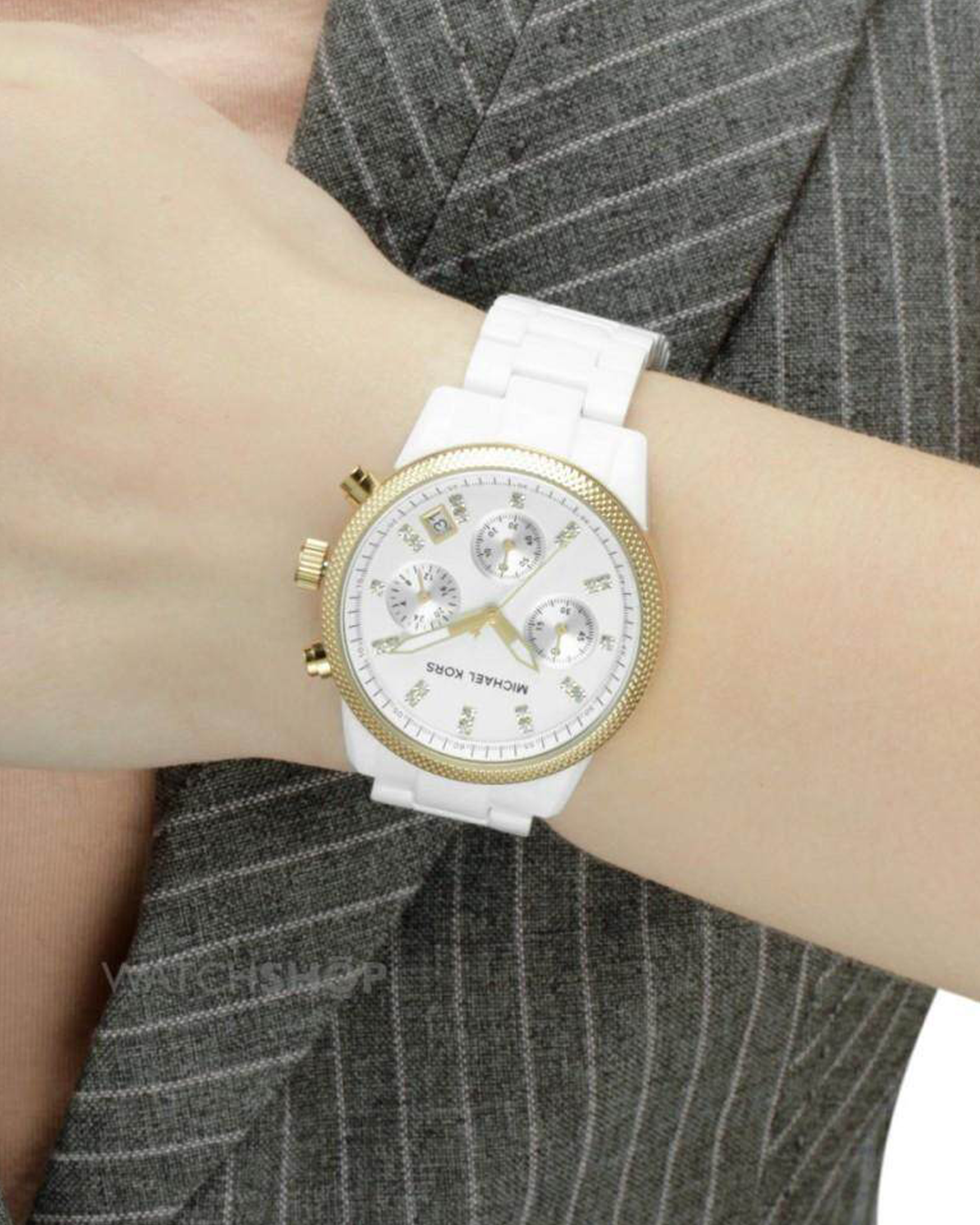 MK5237 Michael Kors Women's Watch