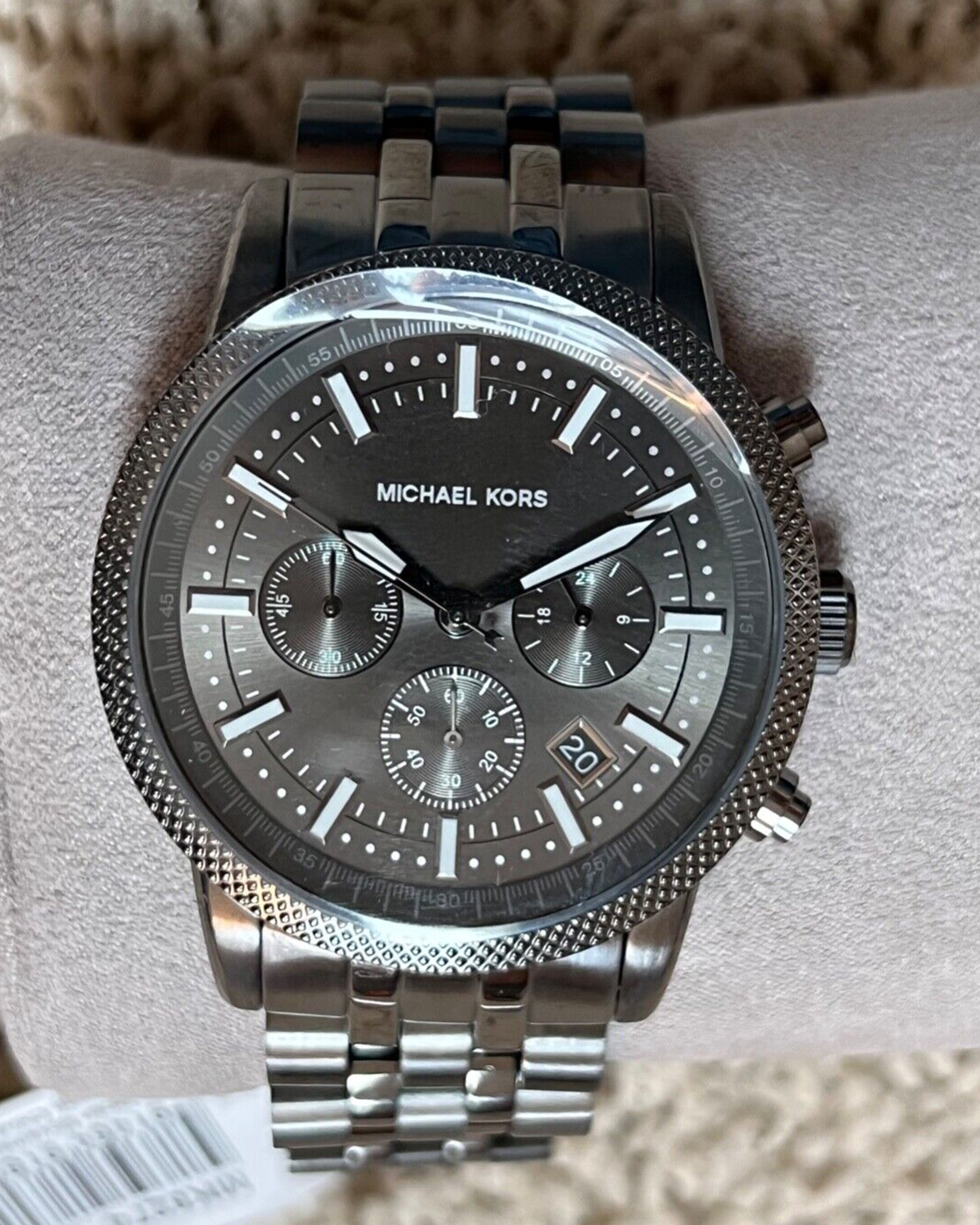 MK8274 Scout Watch