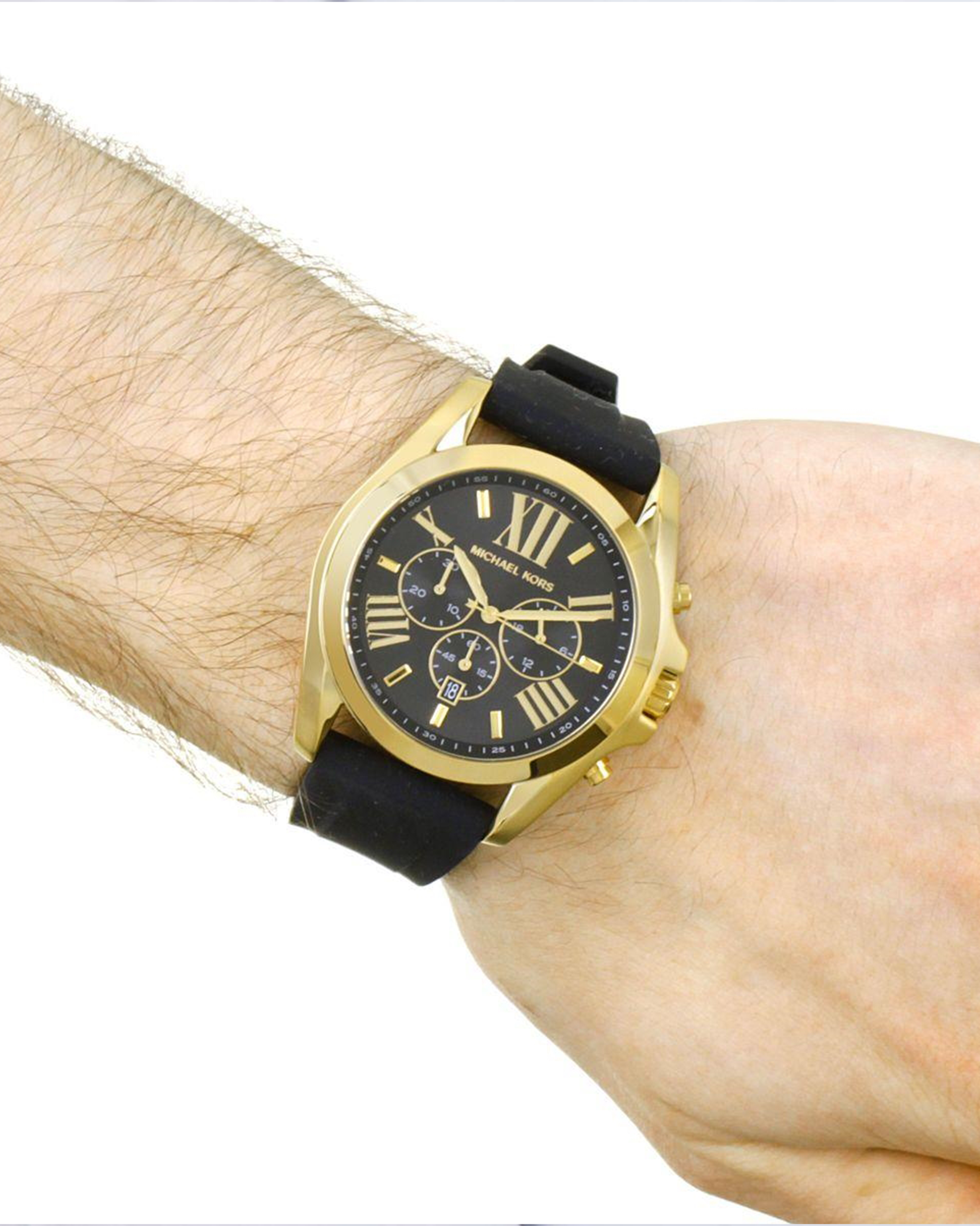 MK8578 Bradshaw Watch