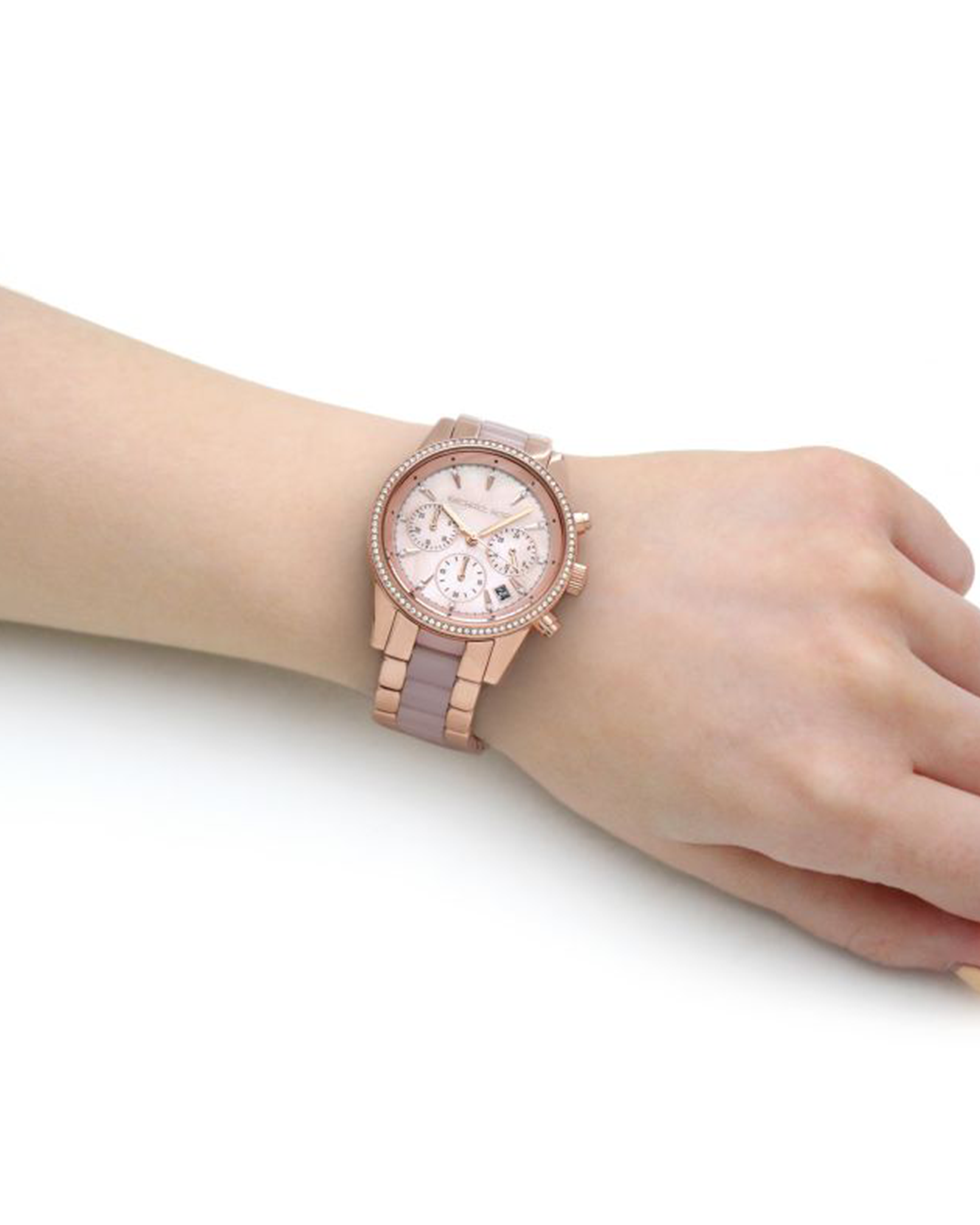 MK6769 Ritz Ladies Watch