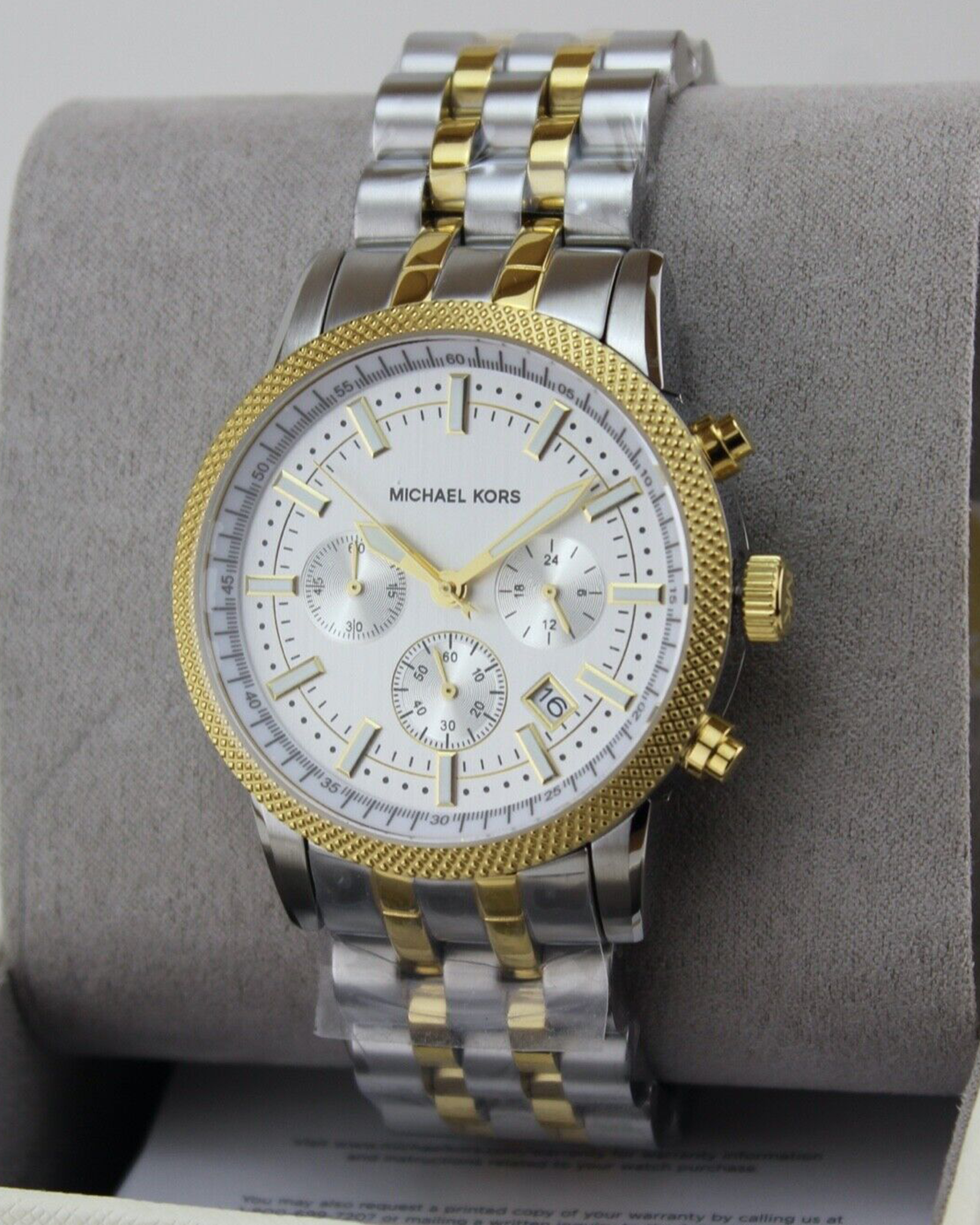 MK8238 Scout Watch