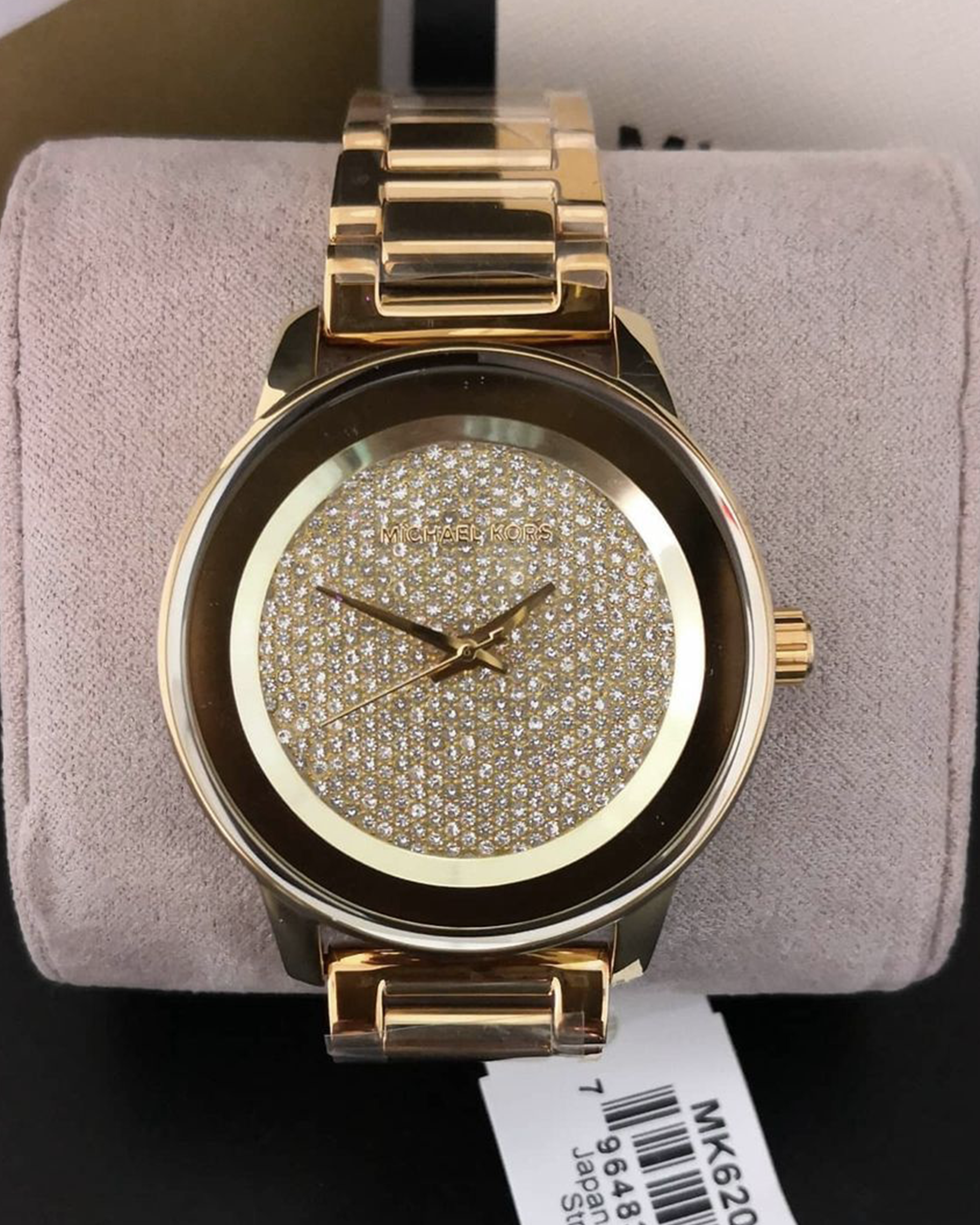 MK6209 Kinley Ladies Watch