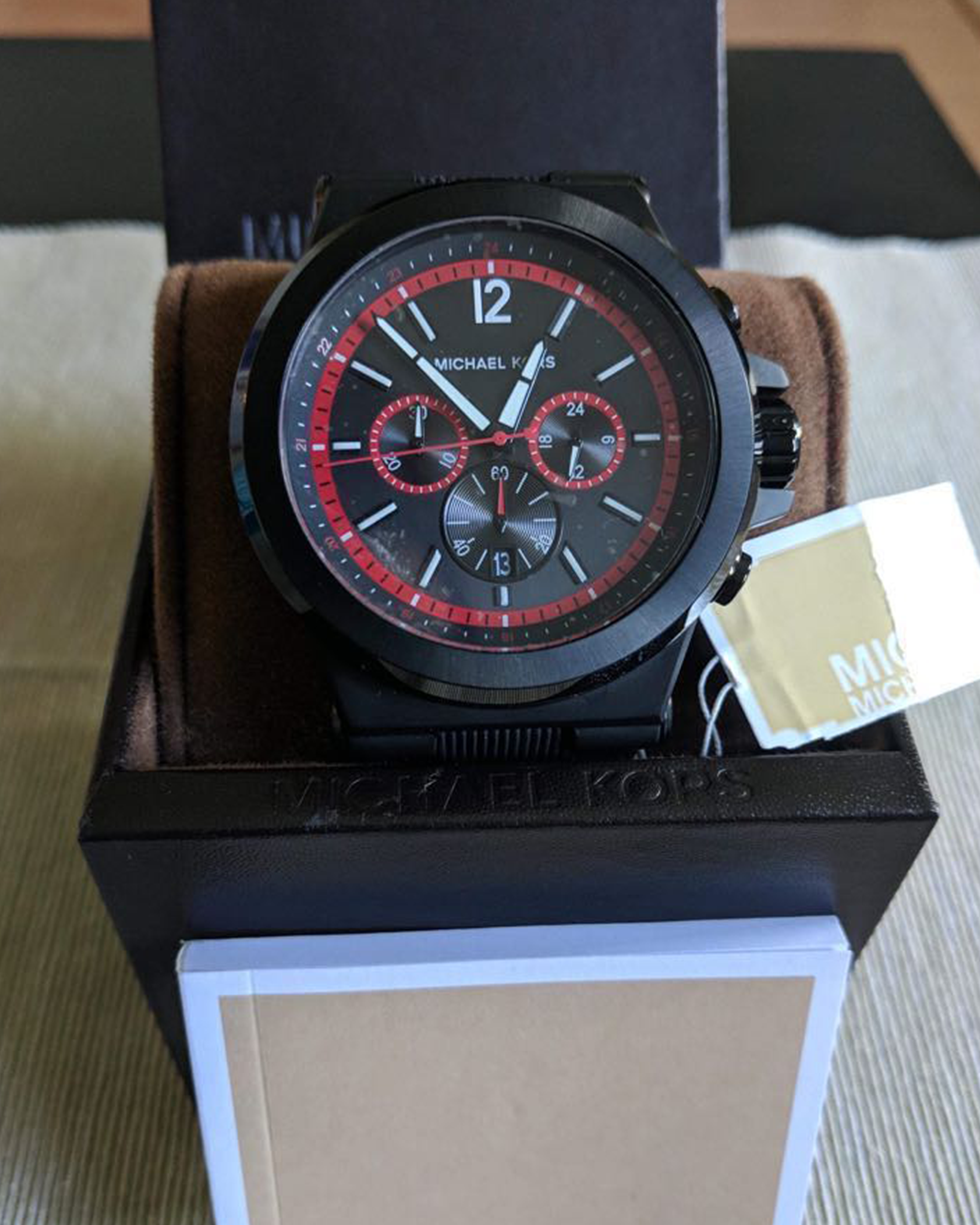 MK8453 Dylan Watch