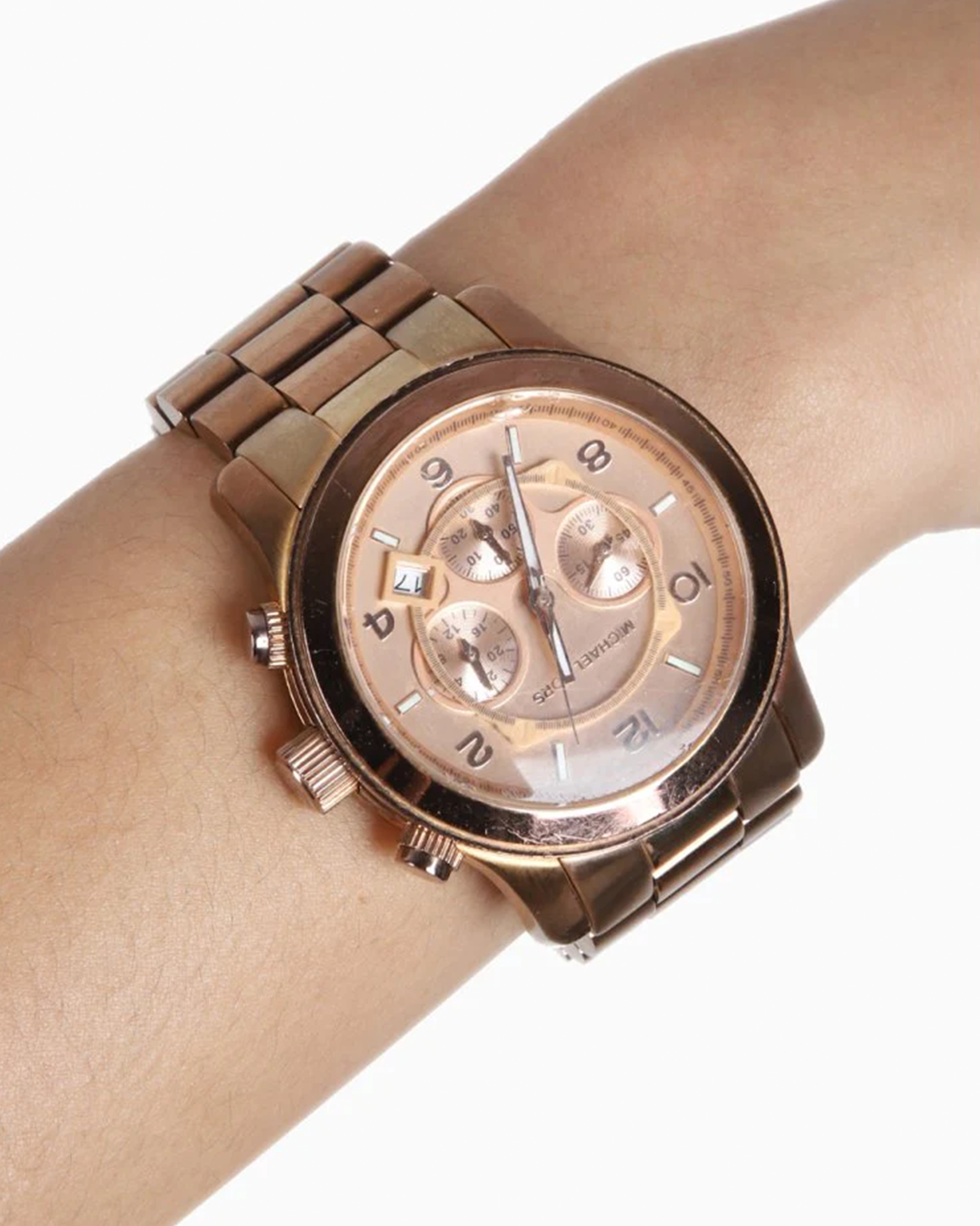 MK8096 Runway Watch
