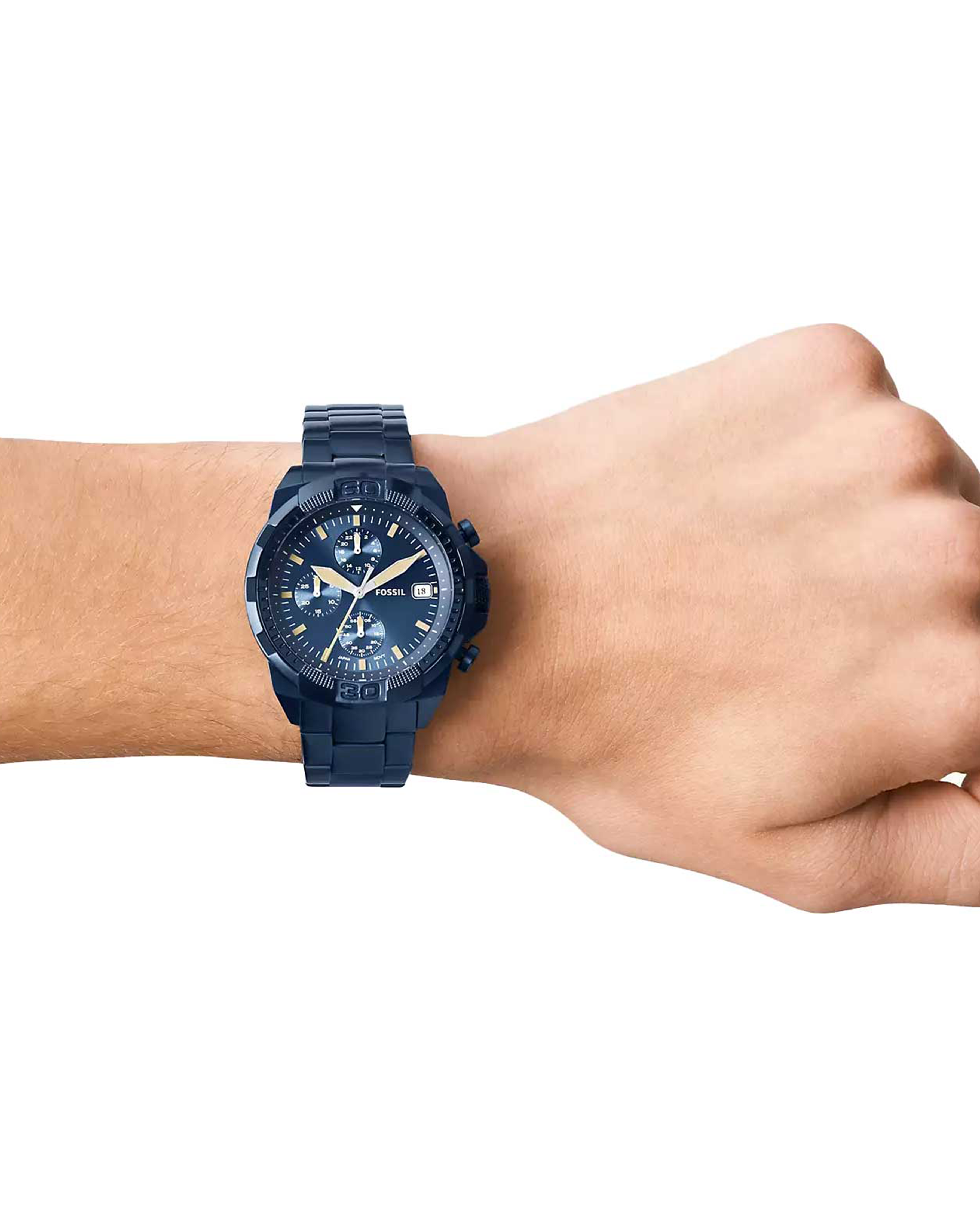 FS5916I Bronson Watch