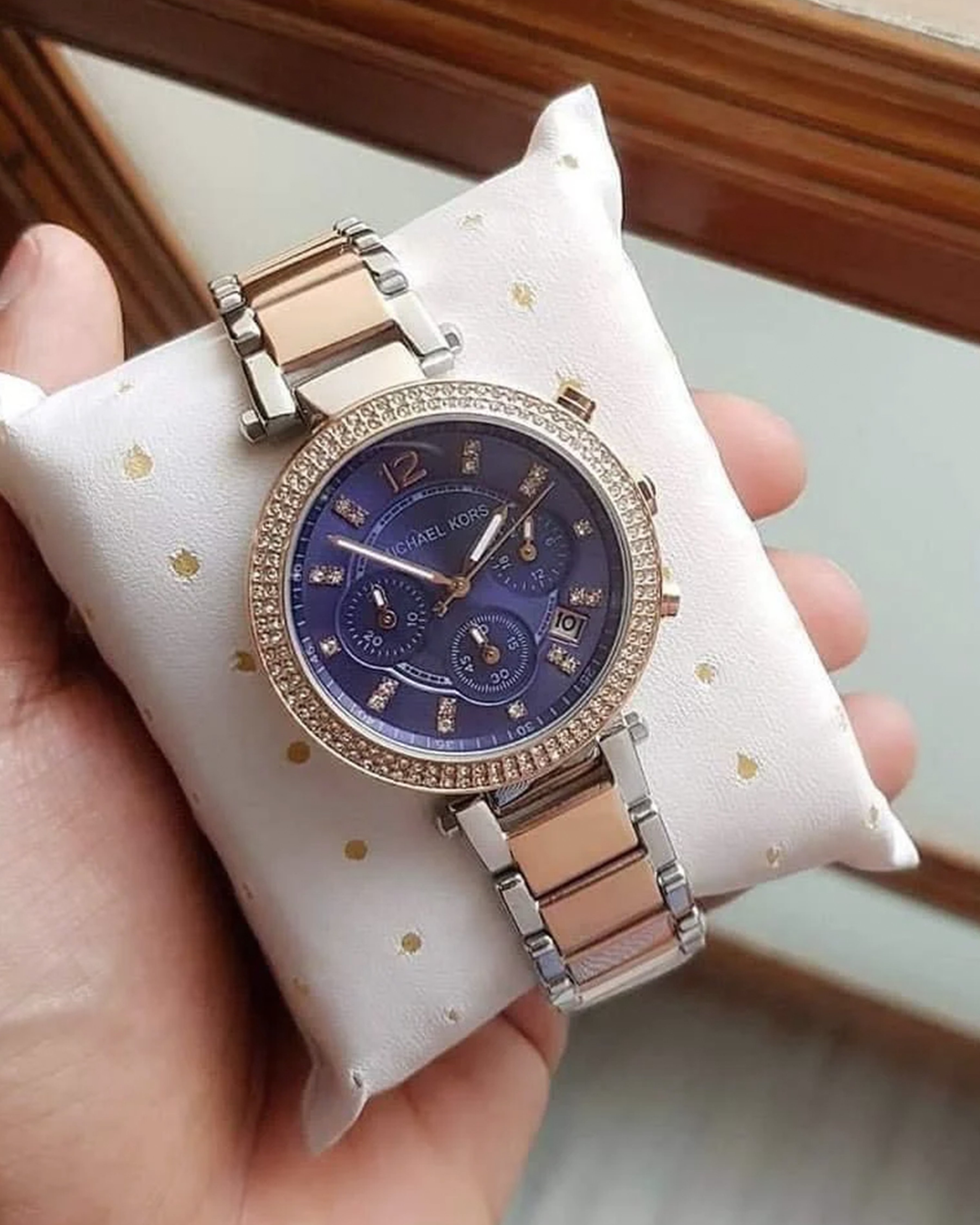 MK6141 - Parker Ladies Watch