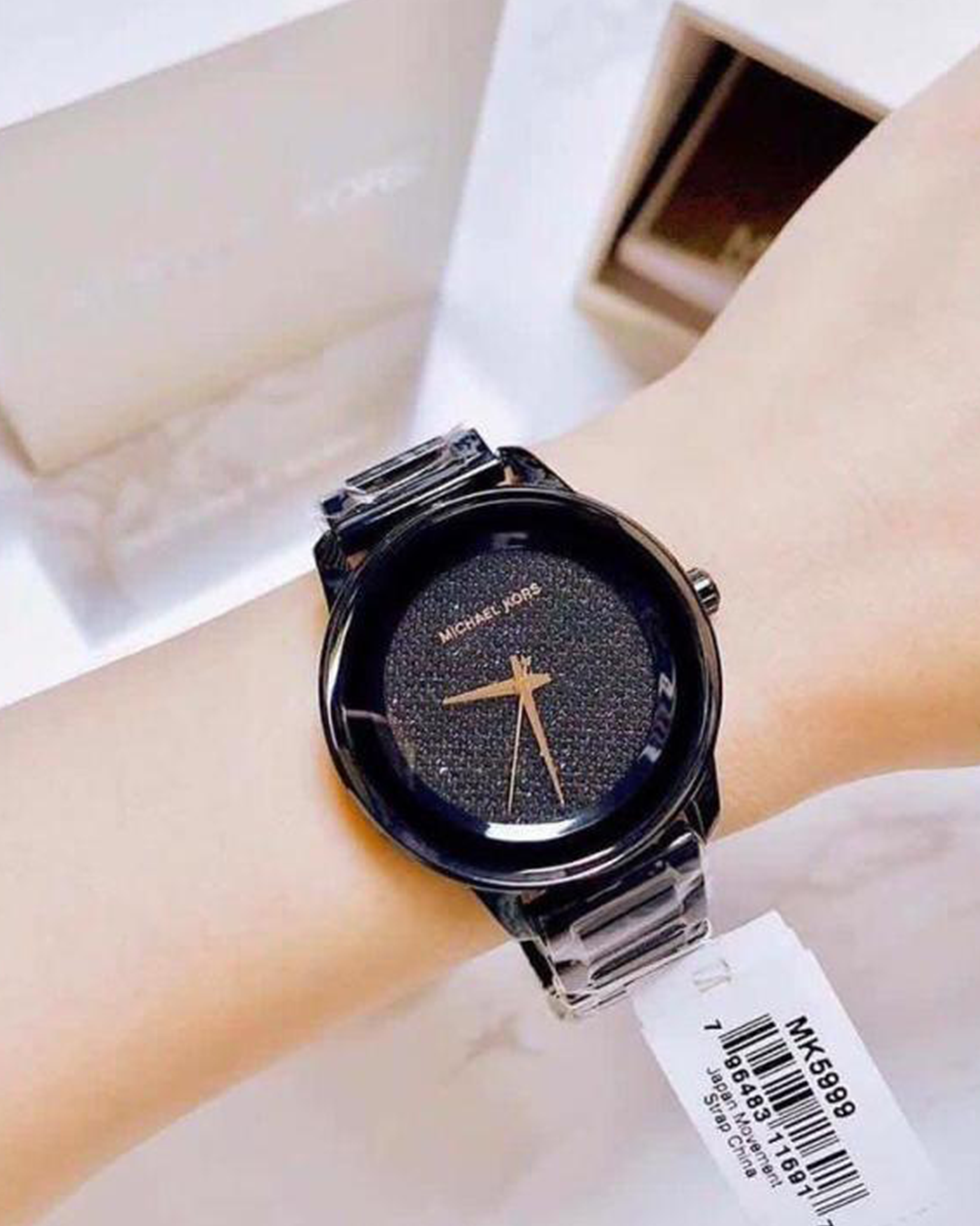 MK5999 Michael Kors Kinley Watch