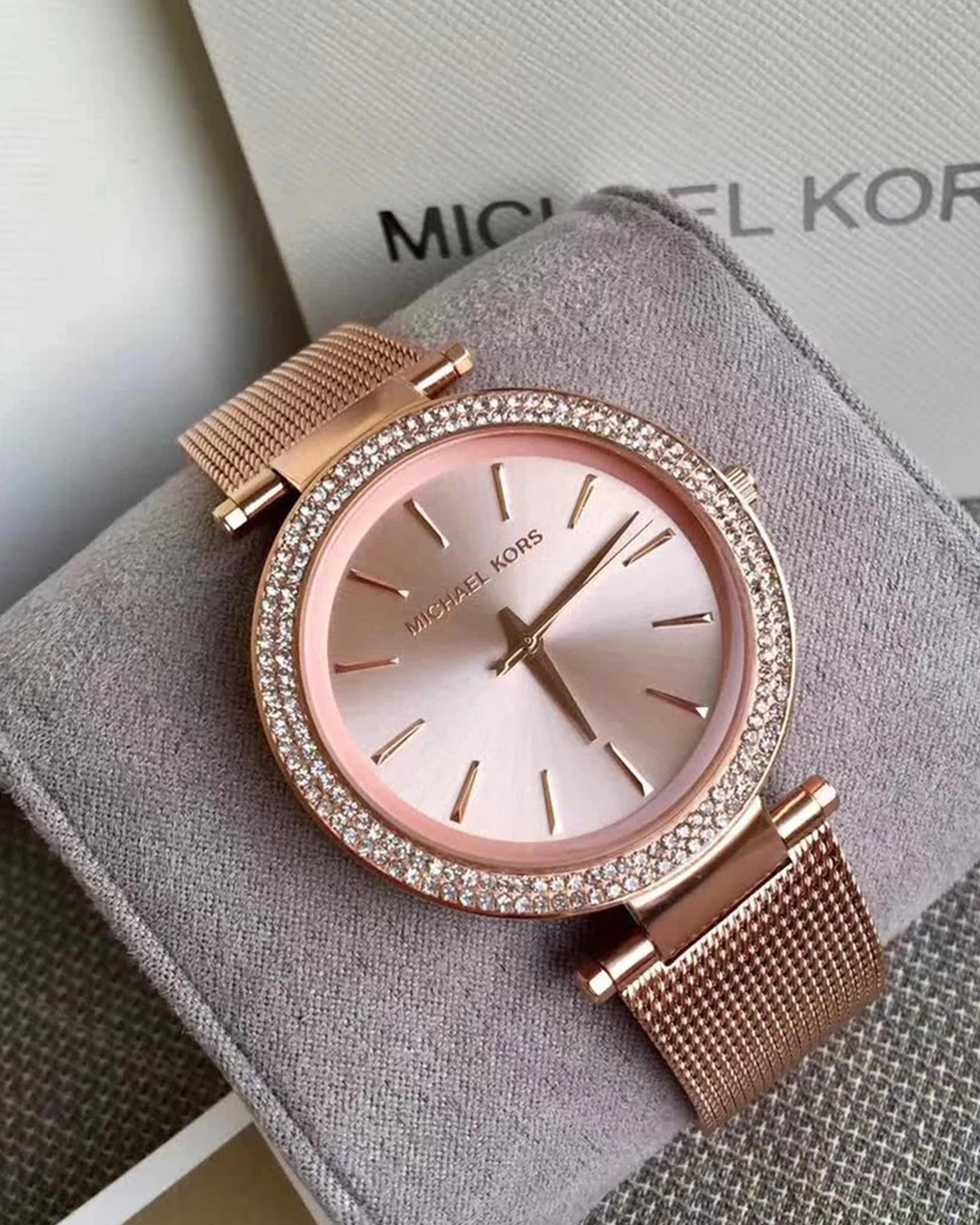 MK3369 Michael Kors Darci