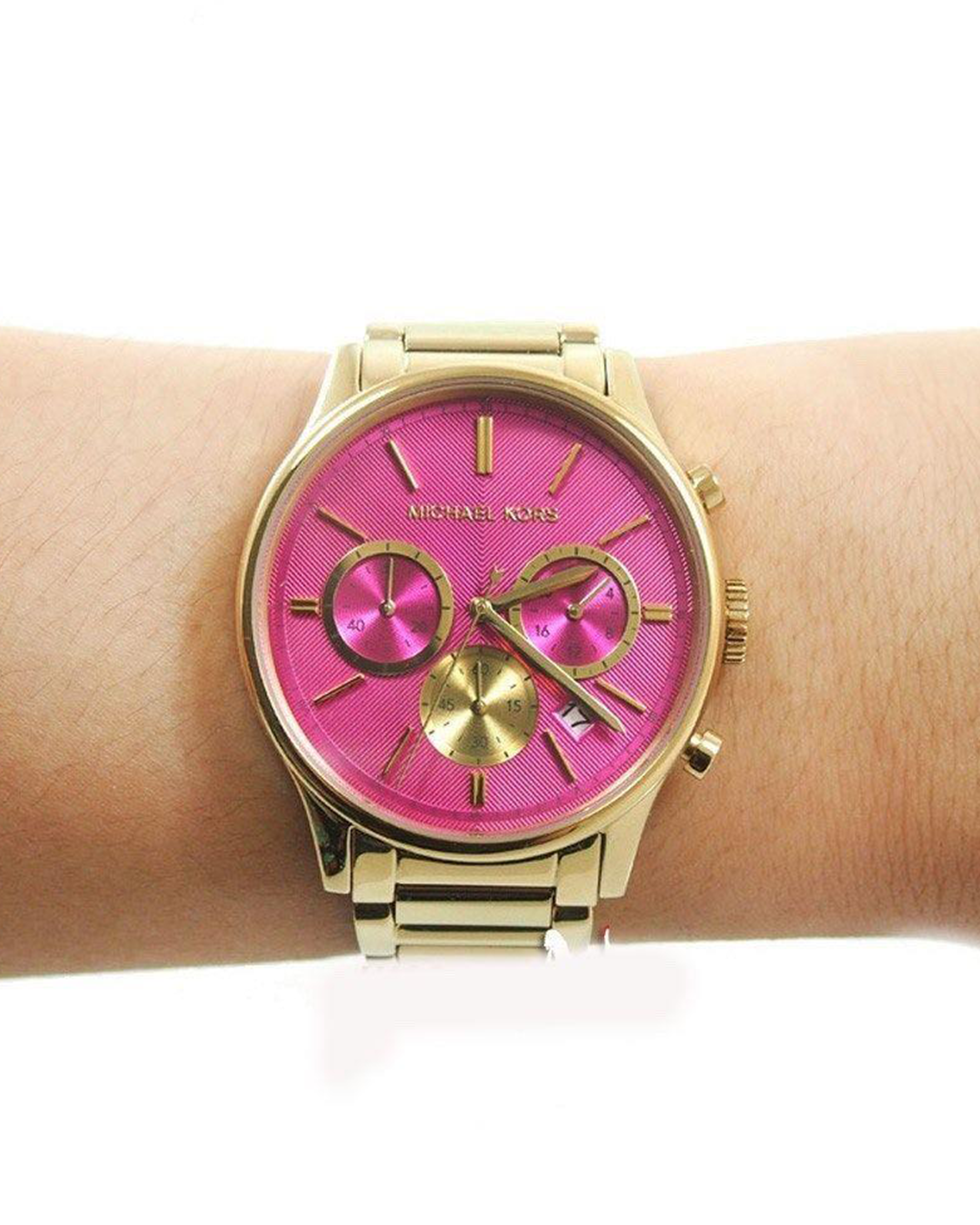 MK5909 Michael Kors Bailey Ladies Watch
