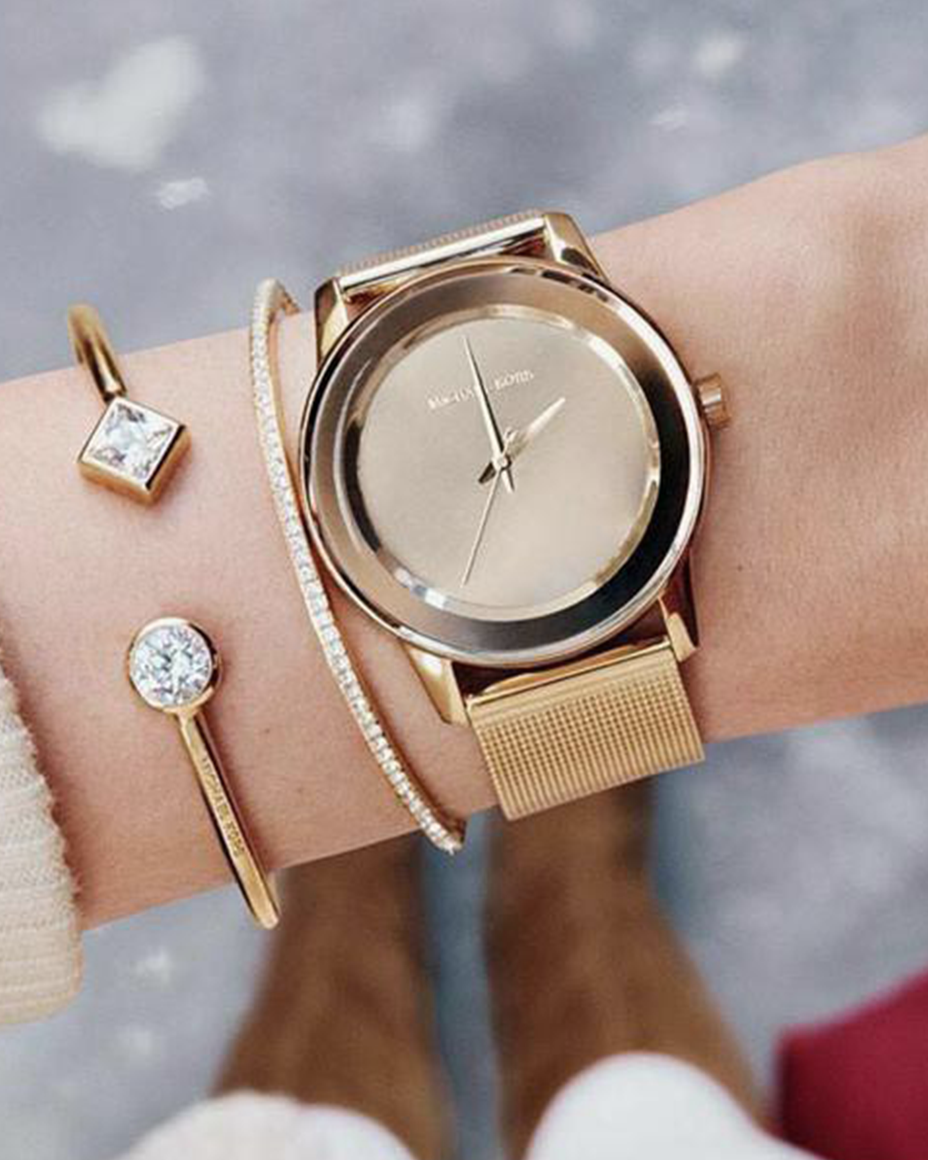 MK6295 Kinley Ladies Watch