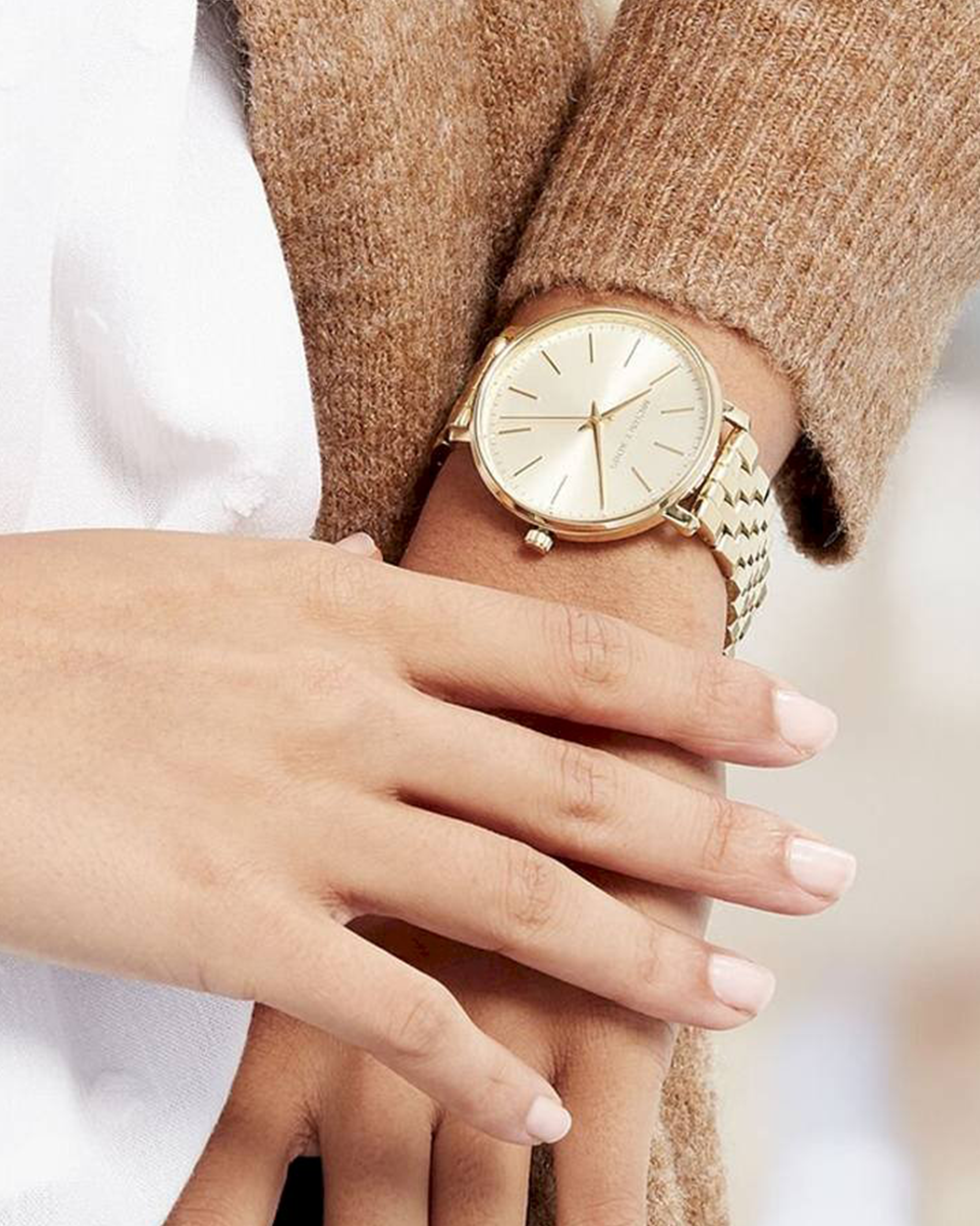 MK3898 - Michael Kors Pyper Watch