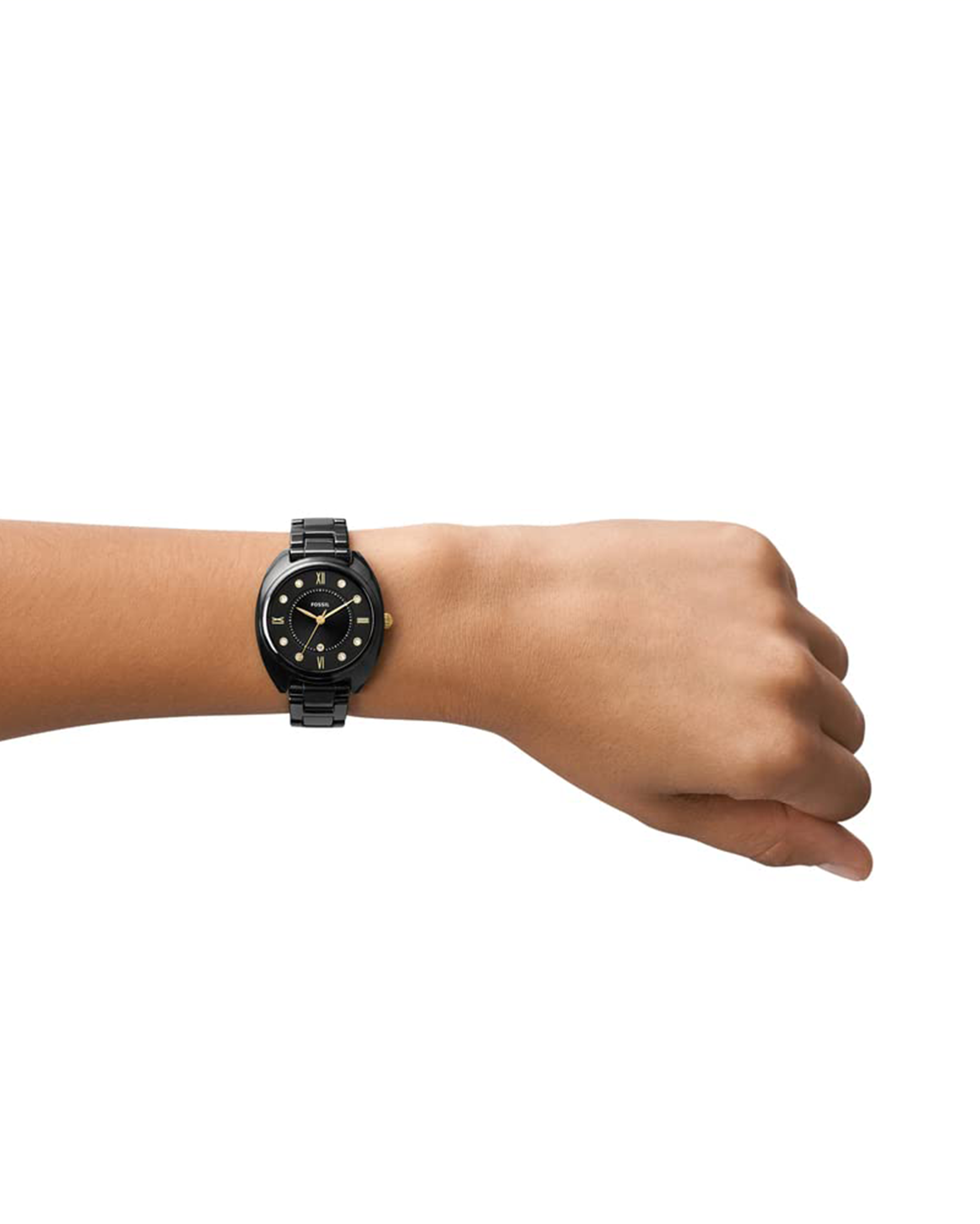 CE1114 Gabby Ceramic Watch