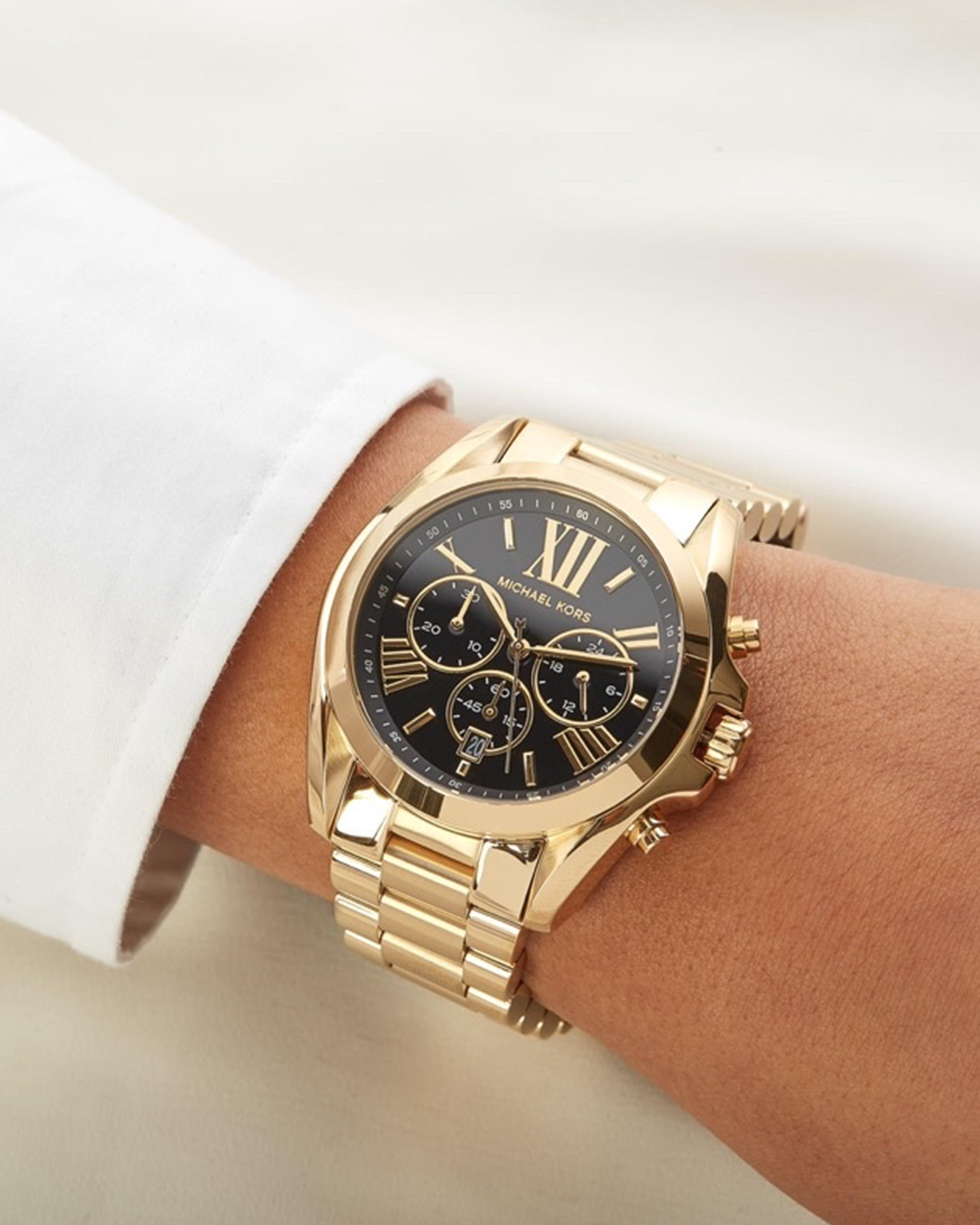 MK6959 Bradshaw Ladies Watch