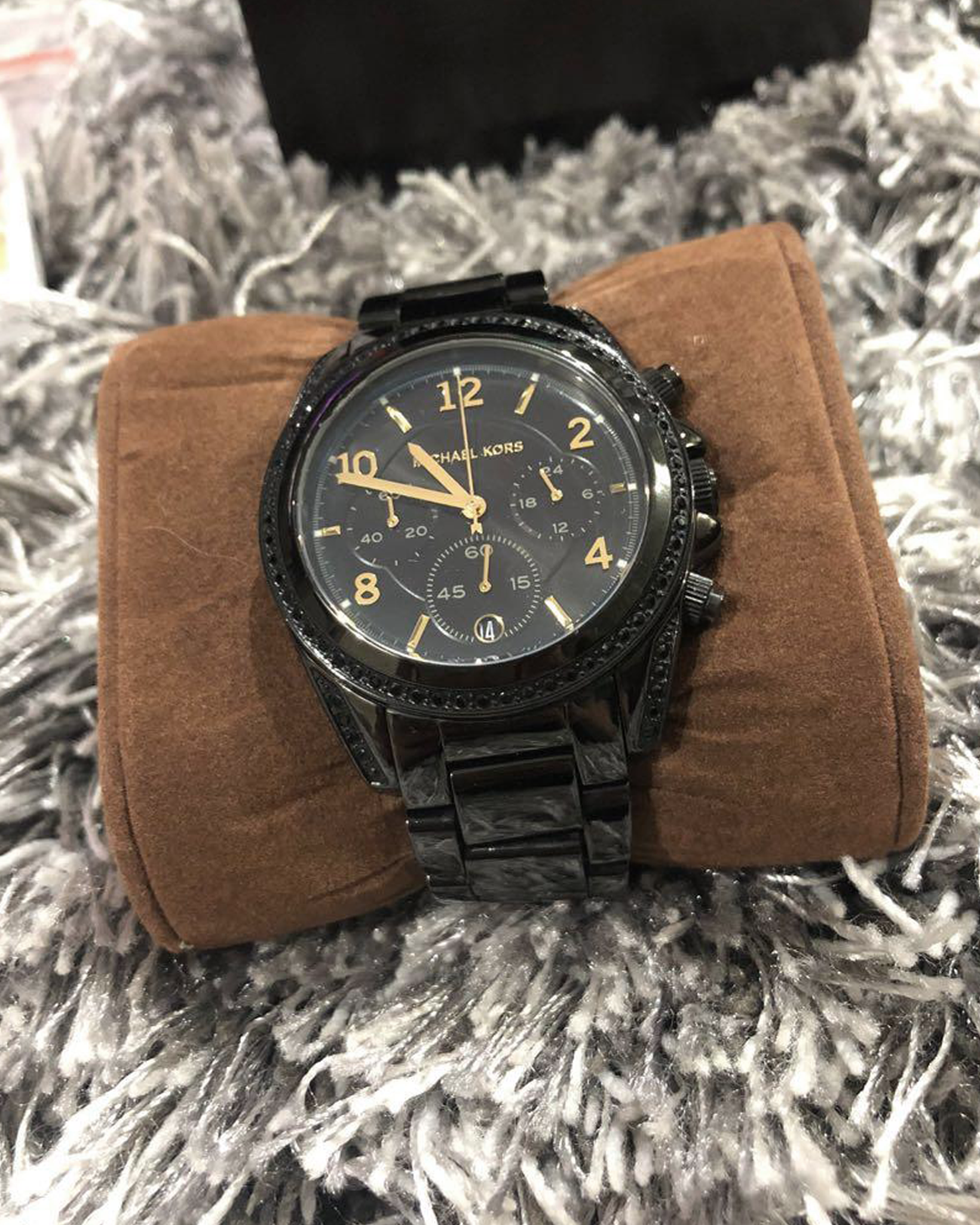 MK6283 Blair Ladies Watch