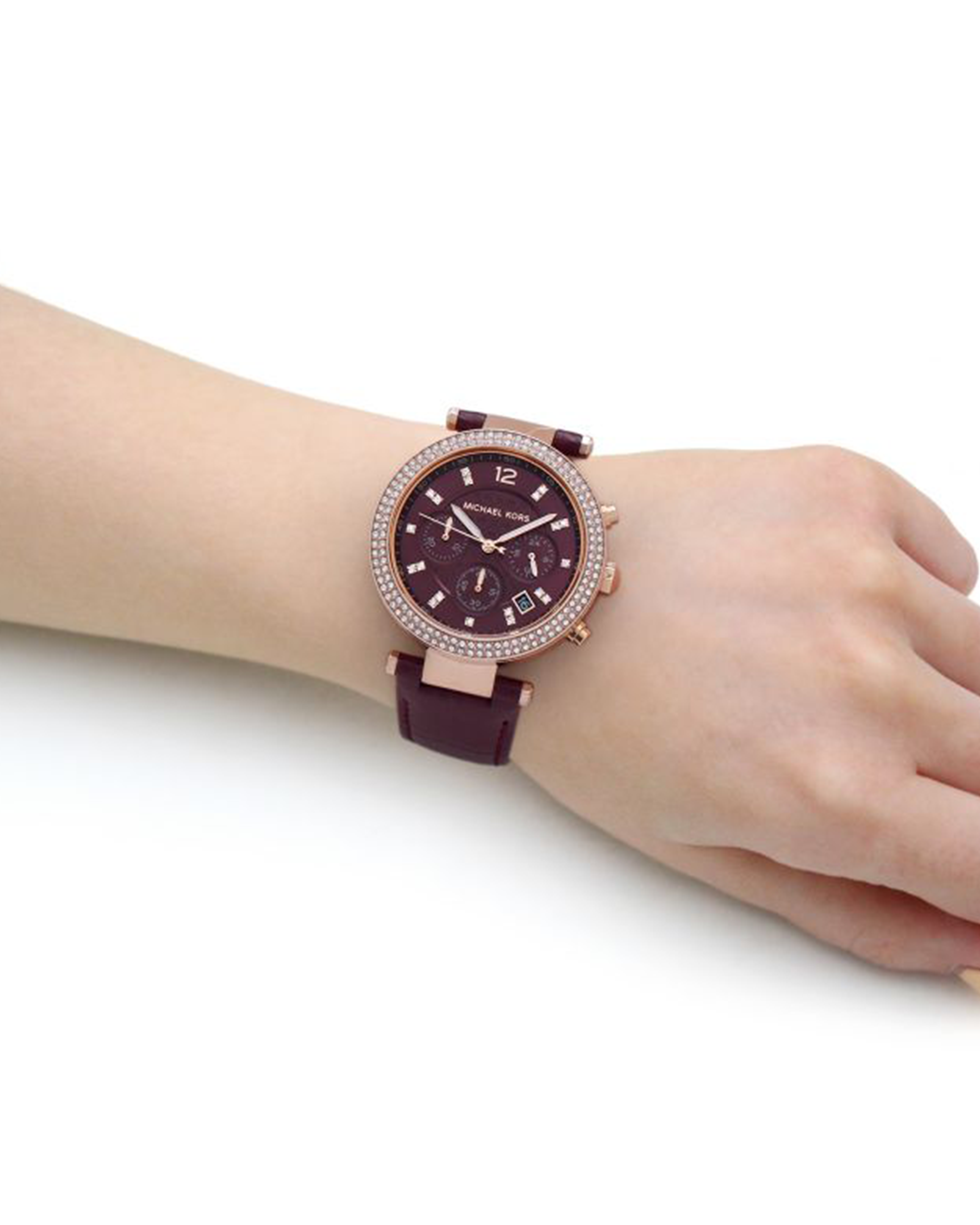 MK6986 Parker Ladies Watch