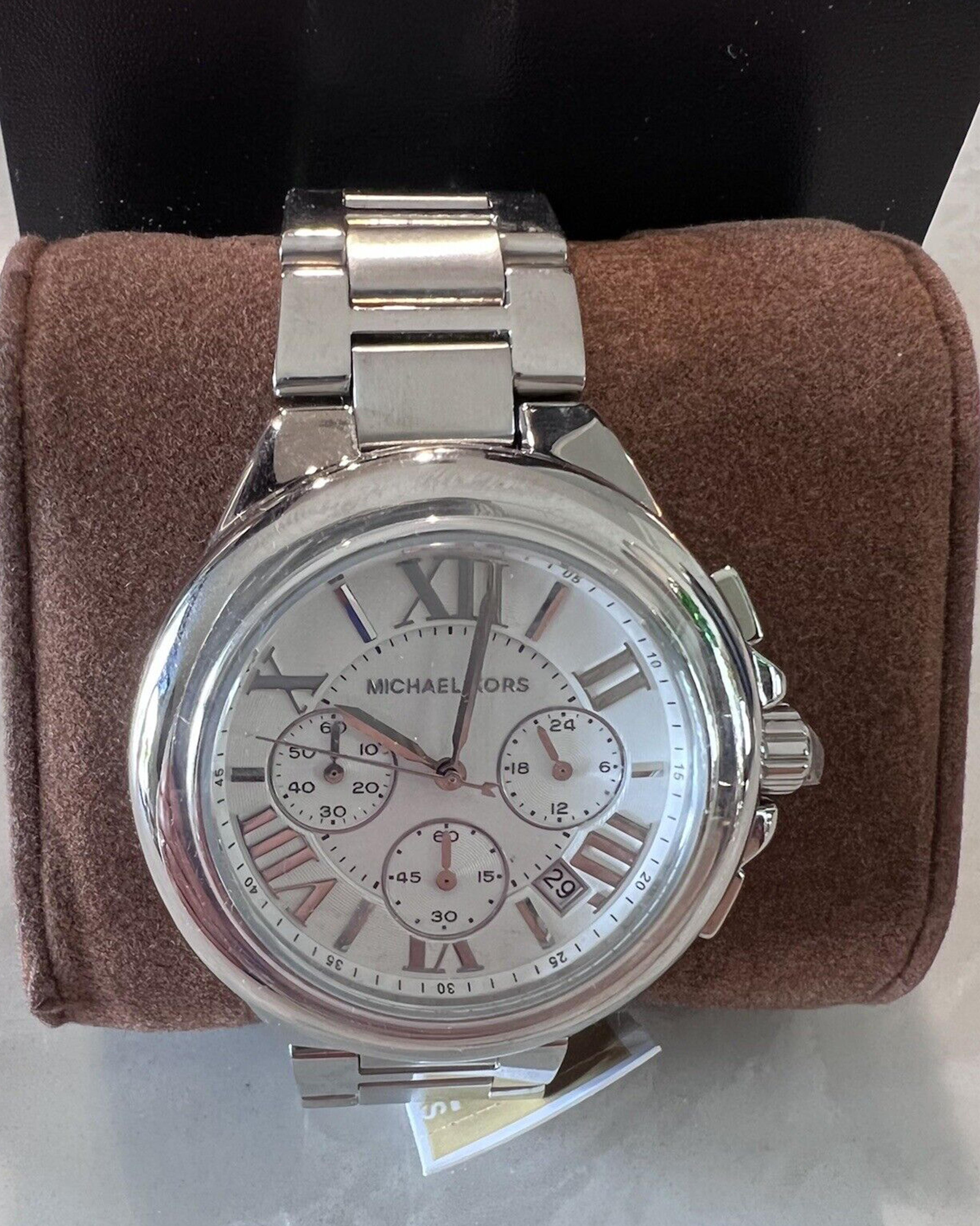 MK5719 - Michael Kors Camille Ladies Watch