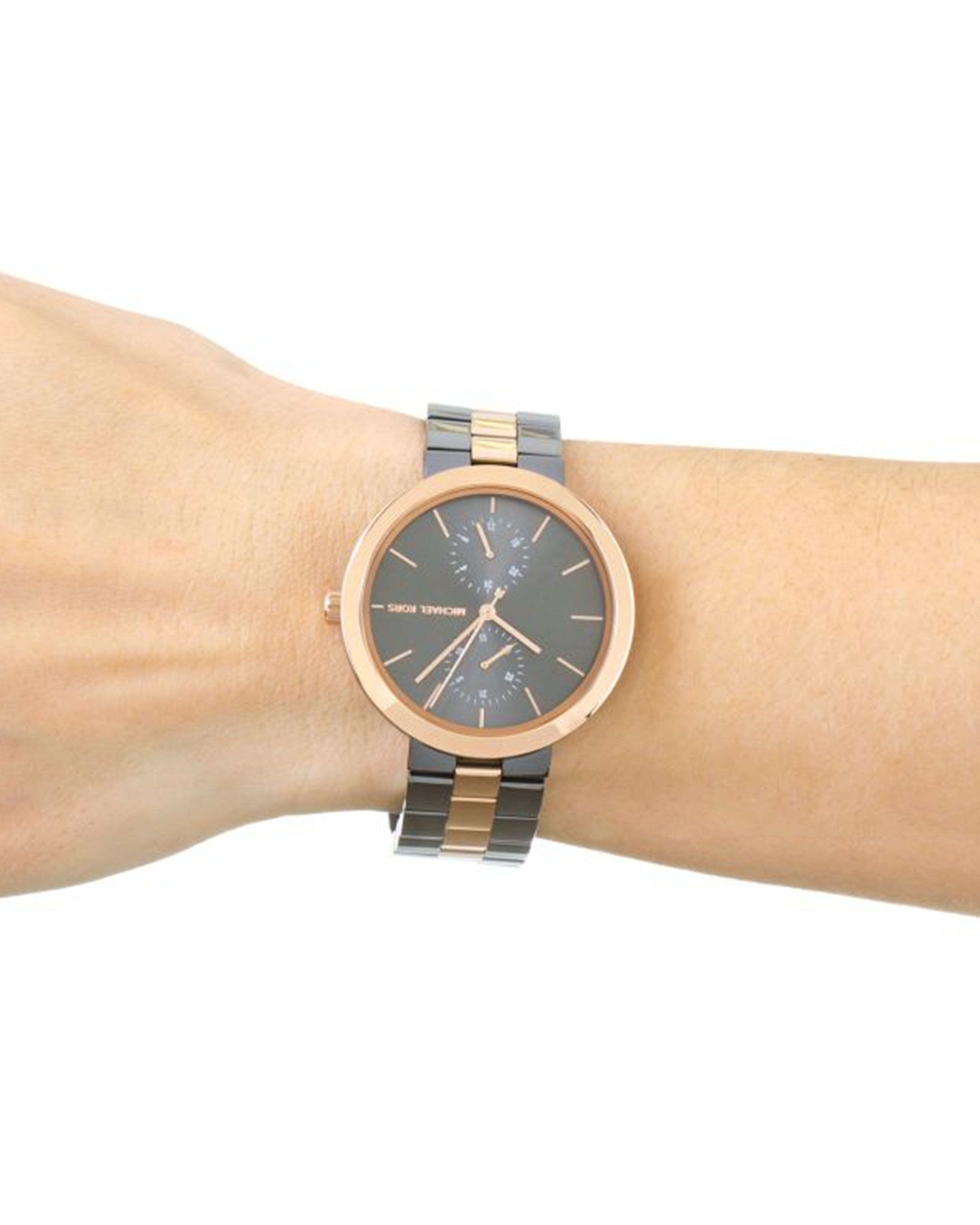 MK6431 Garner Ladies Watch