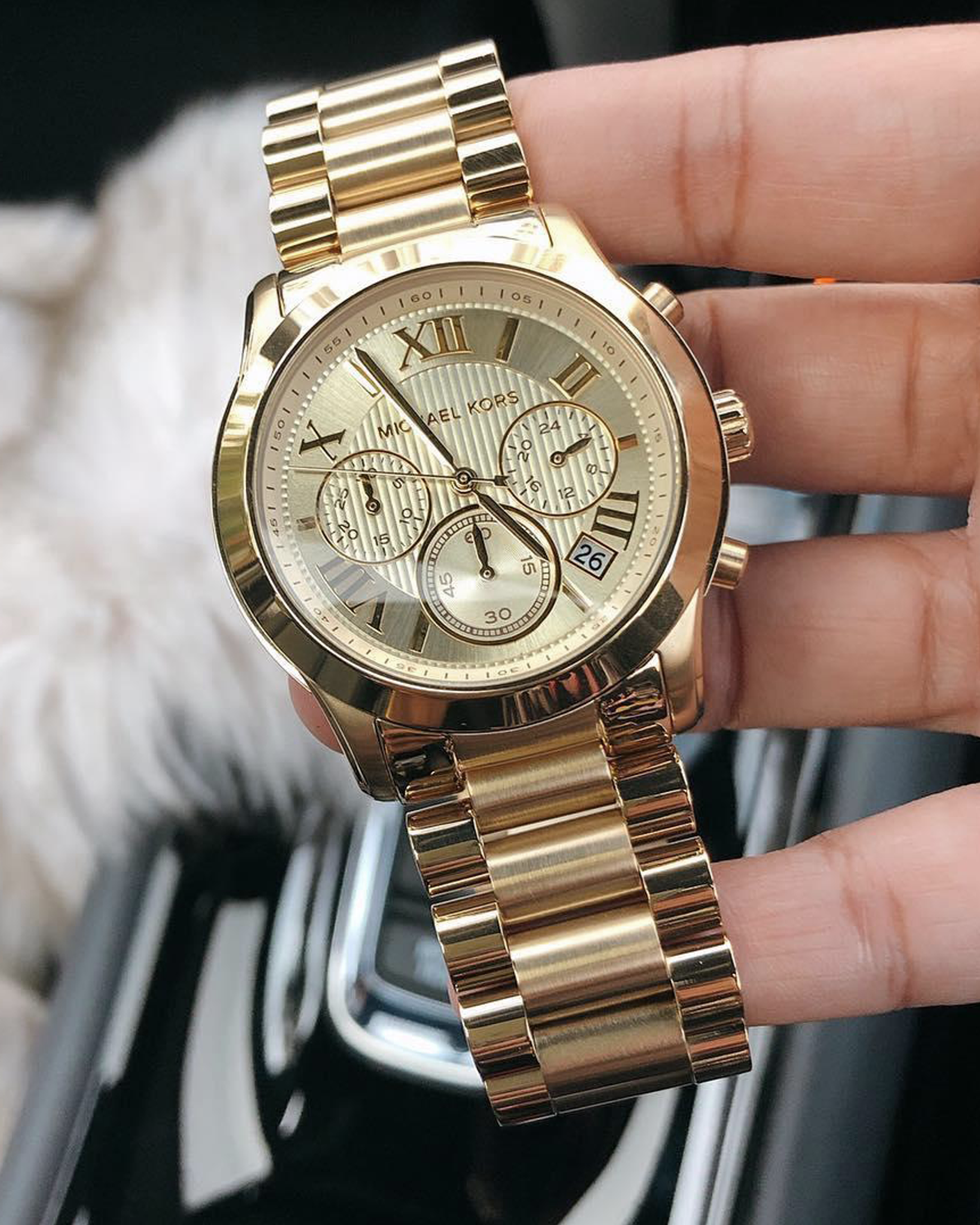 MK6274 Cooper Ladies Watch