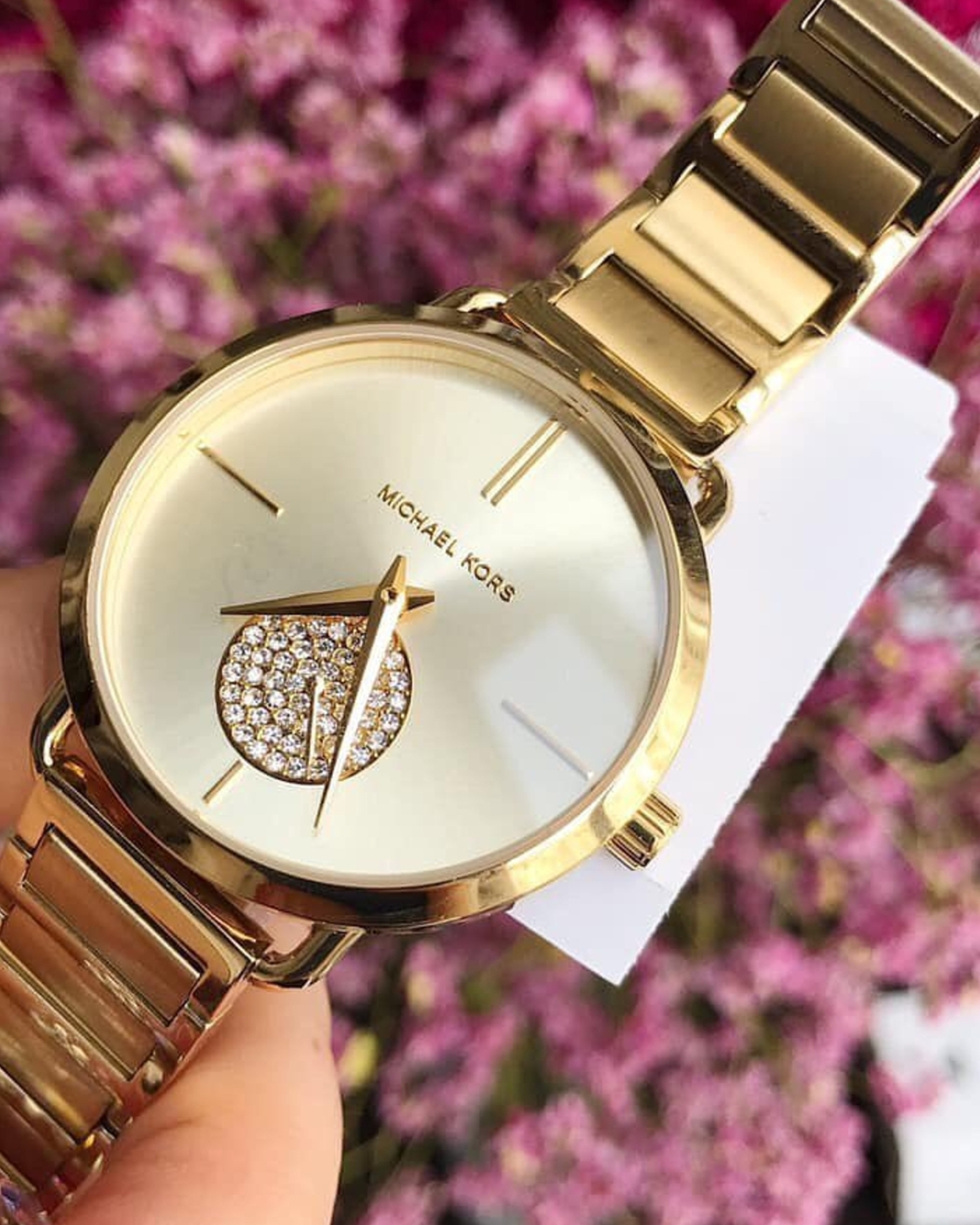 MK3639 Michael Kors Portia Watch