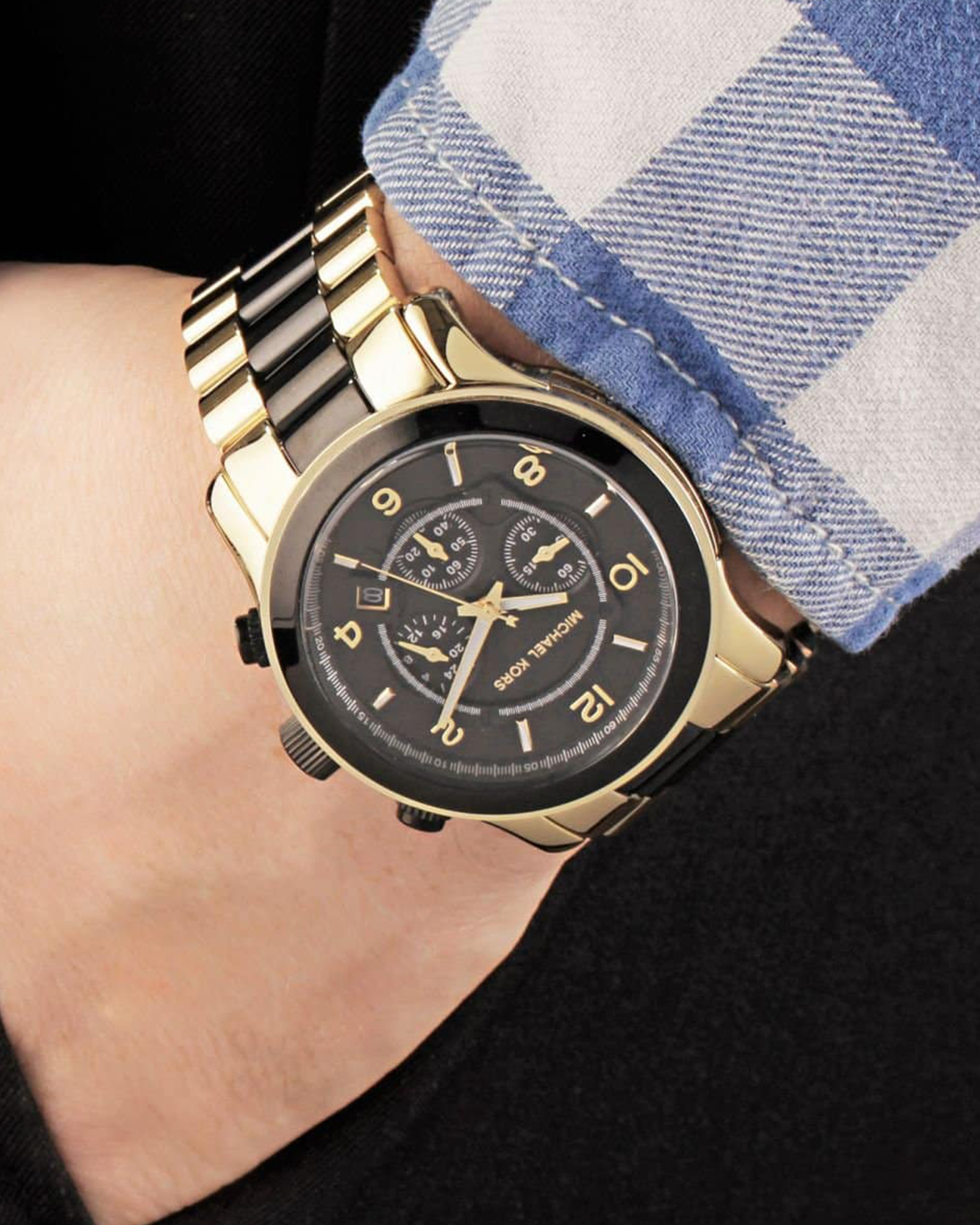 MK8265 Runway Watch