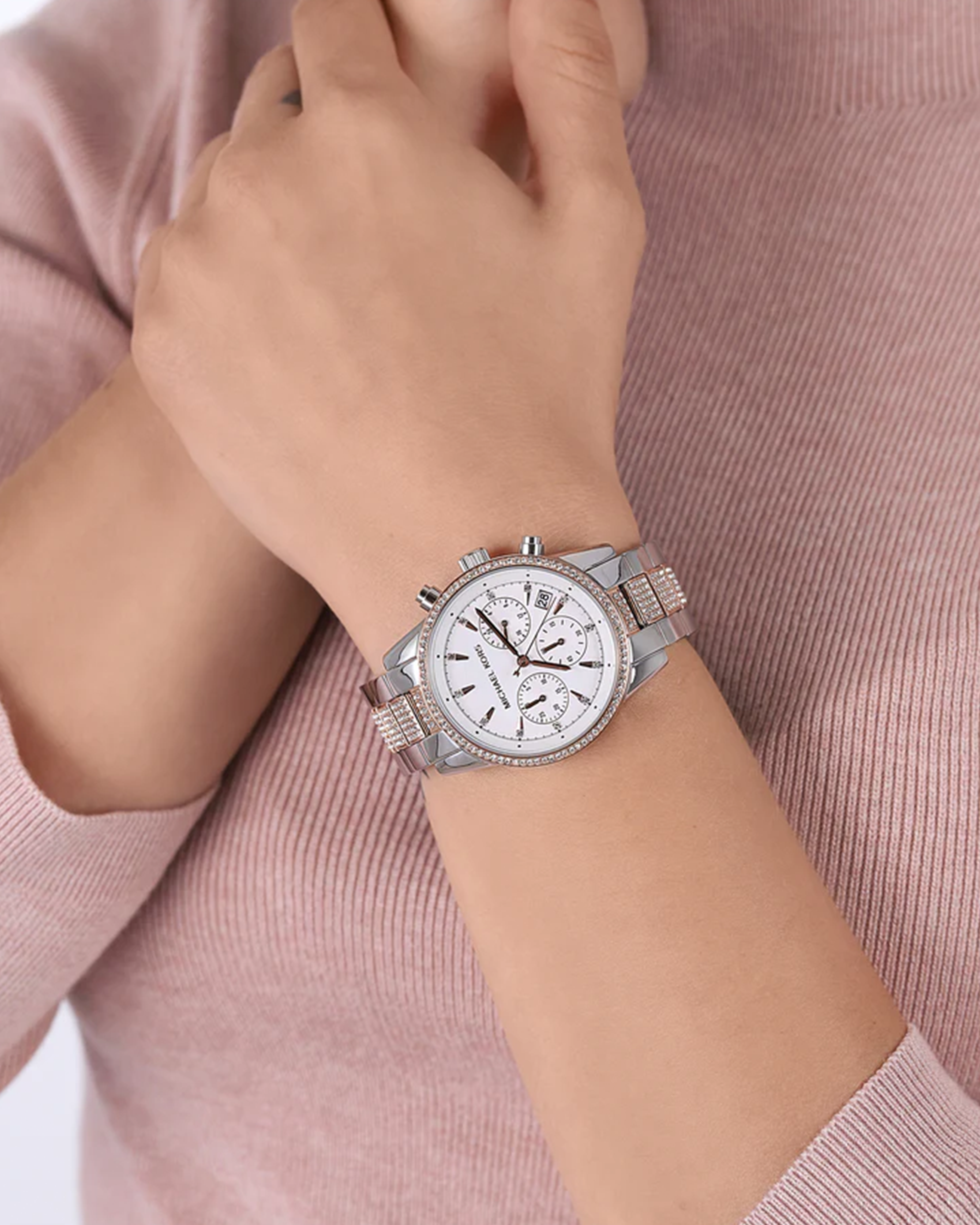MK6651 Ritz Ladies Watch