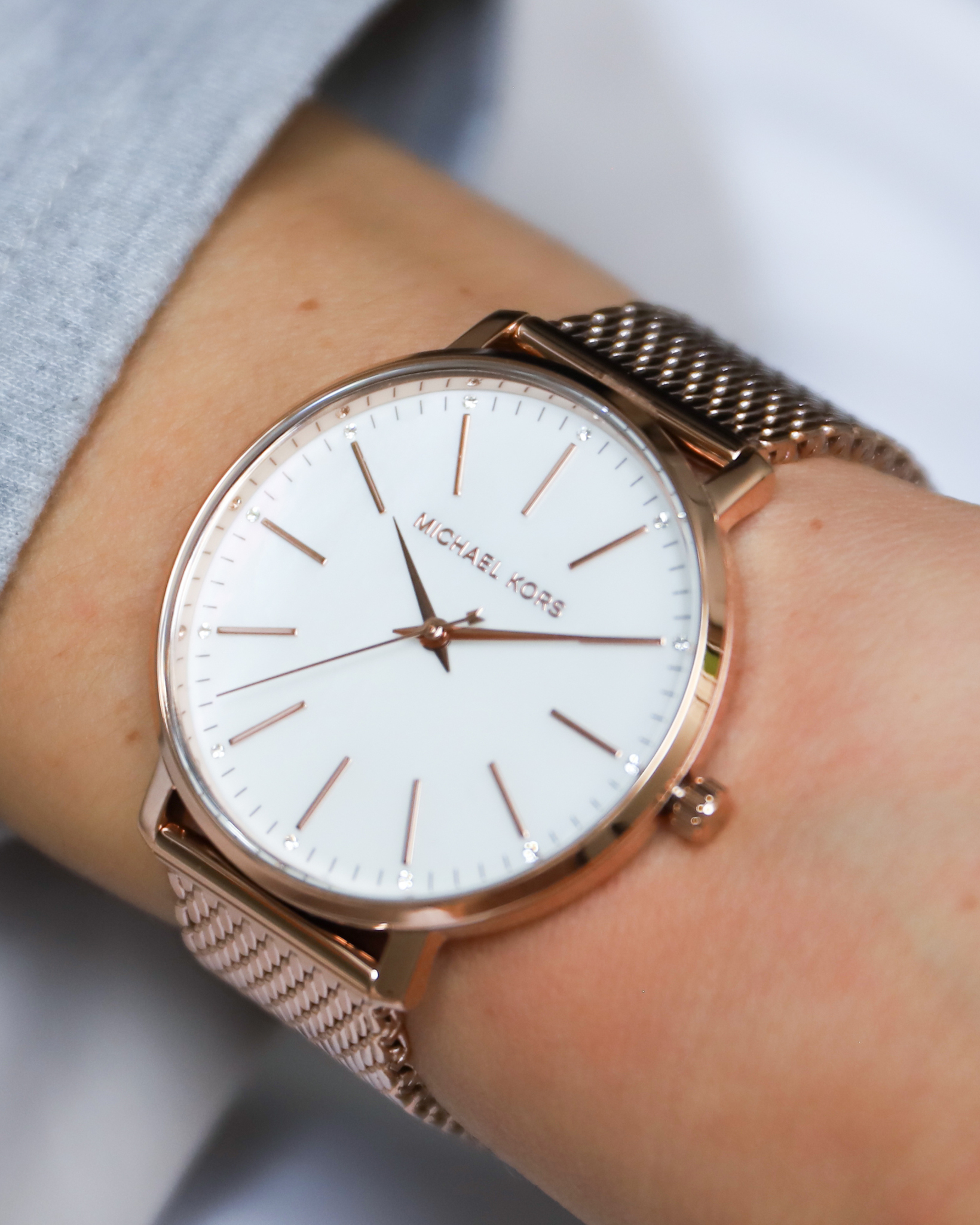 MK4392 - Michael Kors Pyper Ladies watch