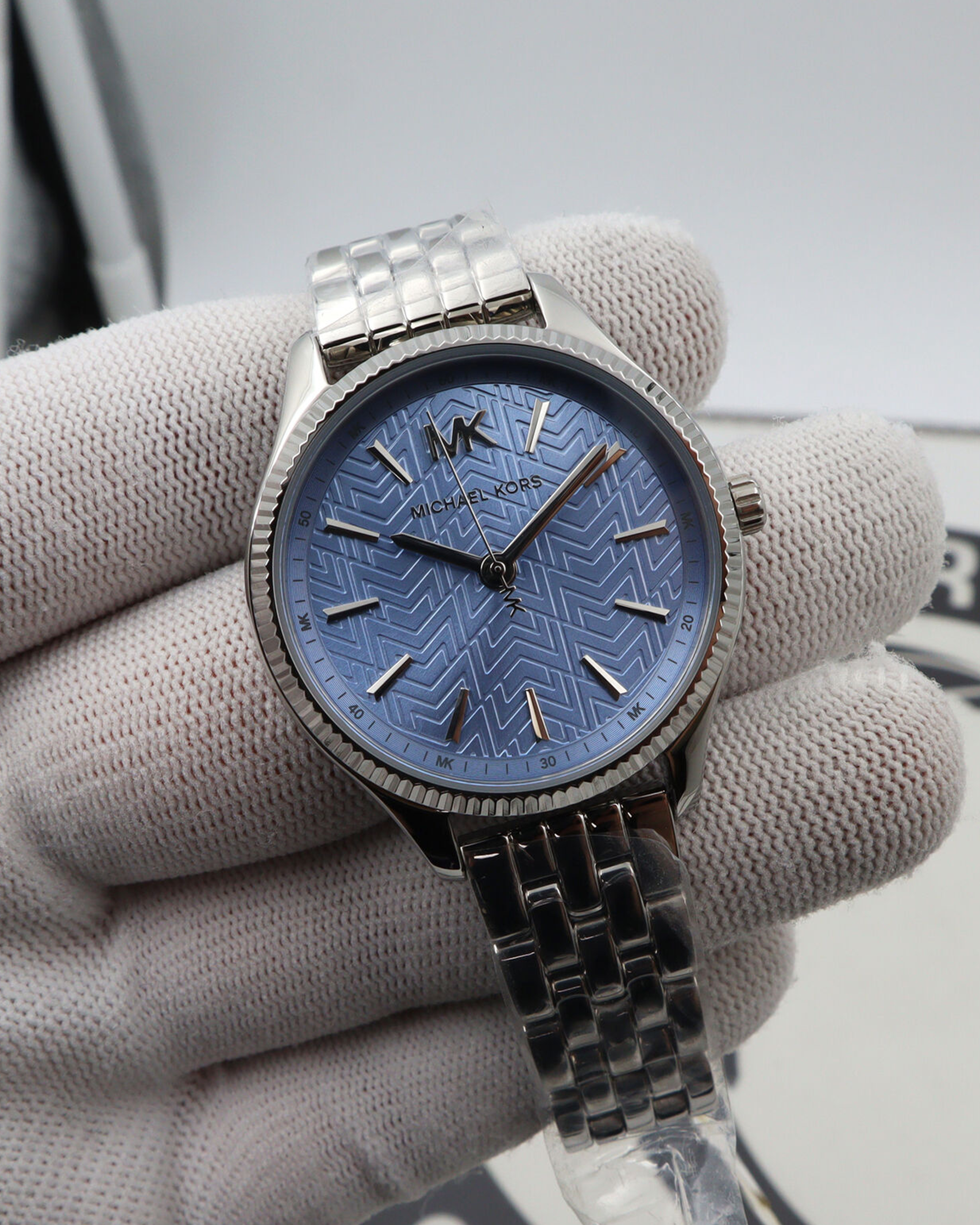 MK6639 Lexington Ladies Watch