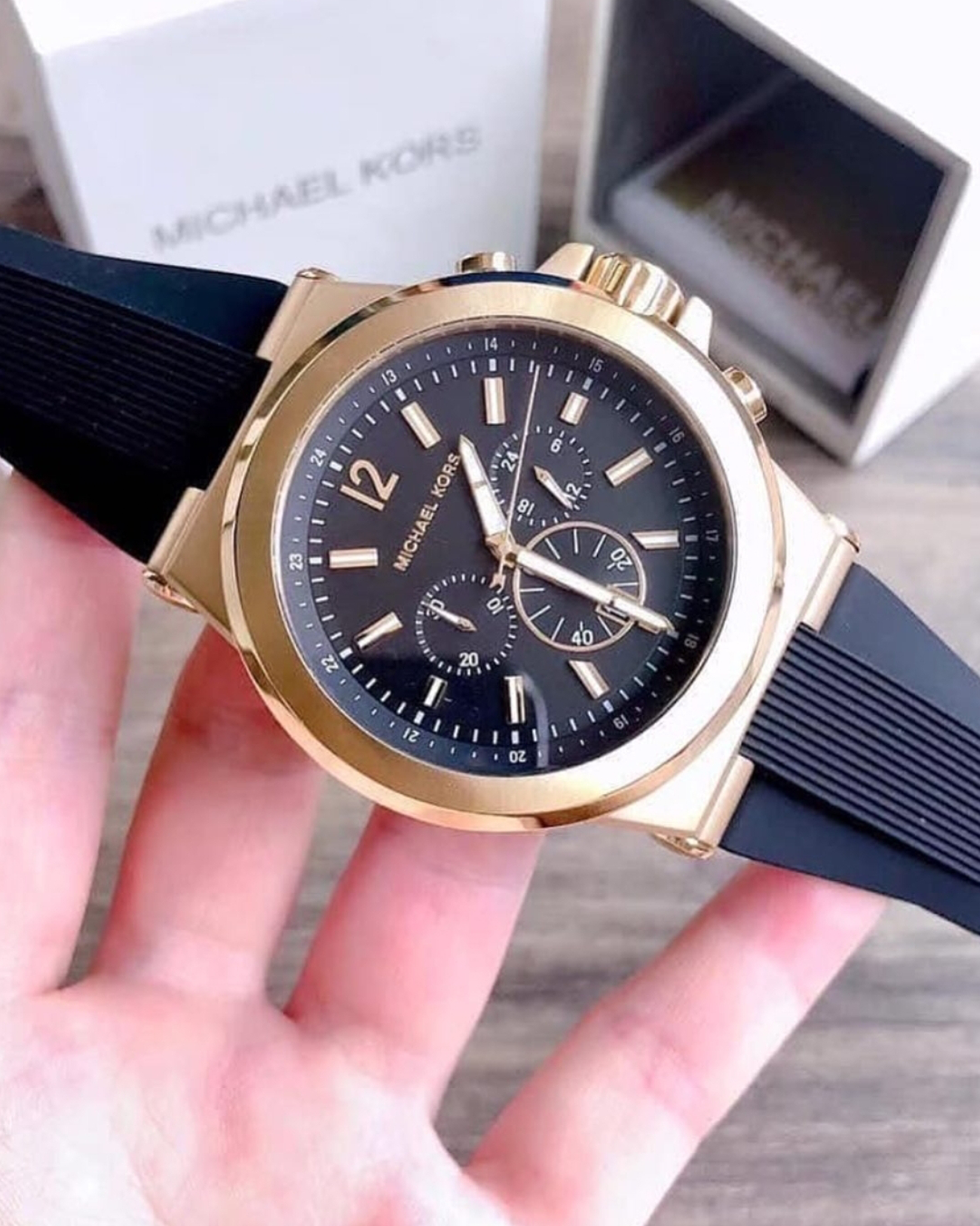 MK8325 Dylan Watch