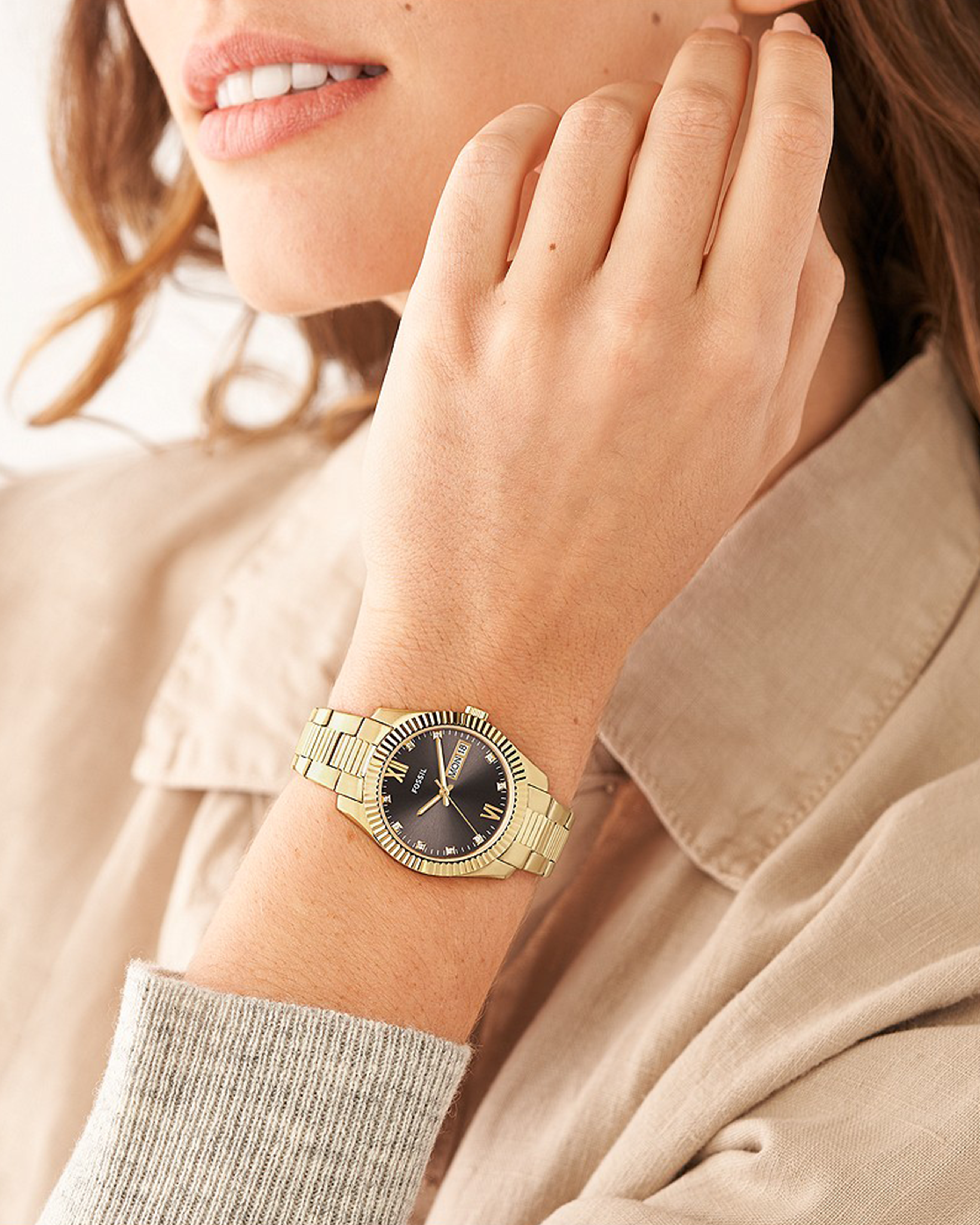 ES5206 Stella Watch
