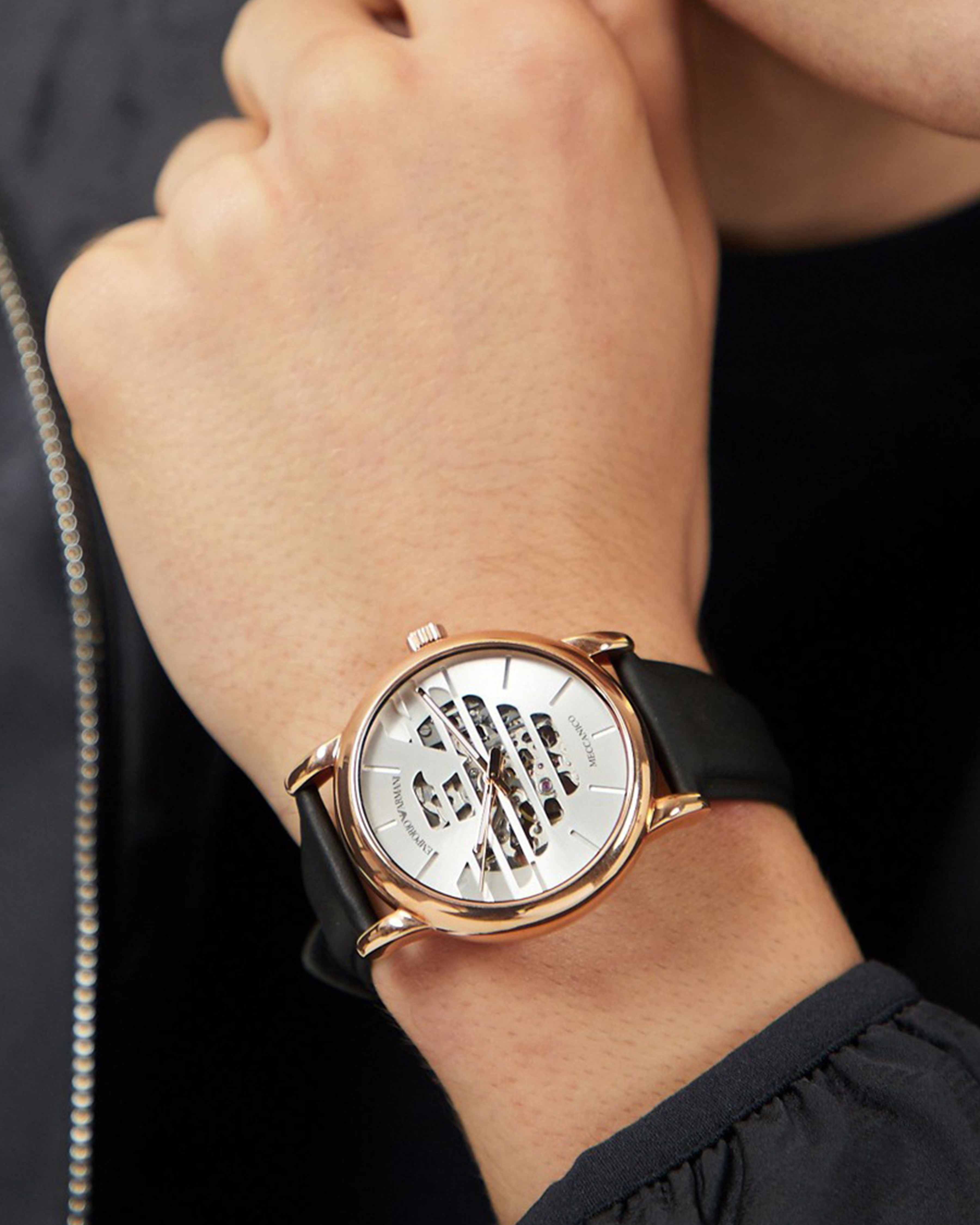 AR60031 Emporio Armani Men's Watch